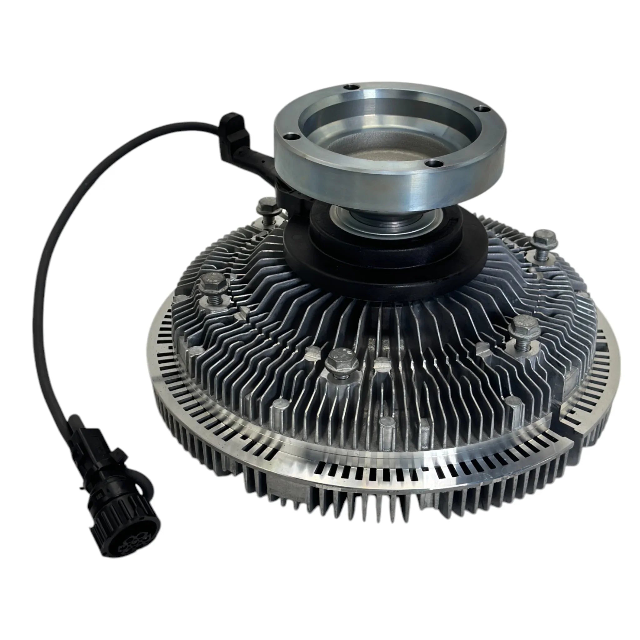 22728335 Genuine Mack Fan Clutch
