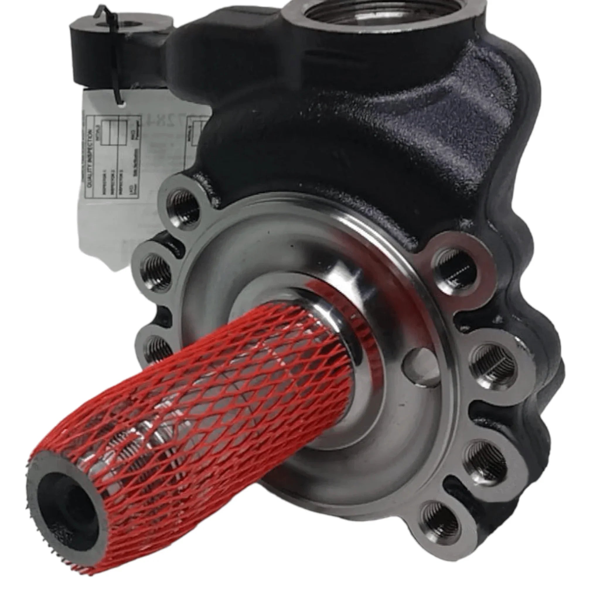 22728433 Genuine Volvo Steering Knuckle - Truck To Trailer