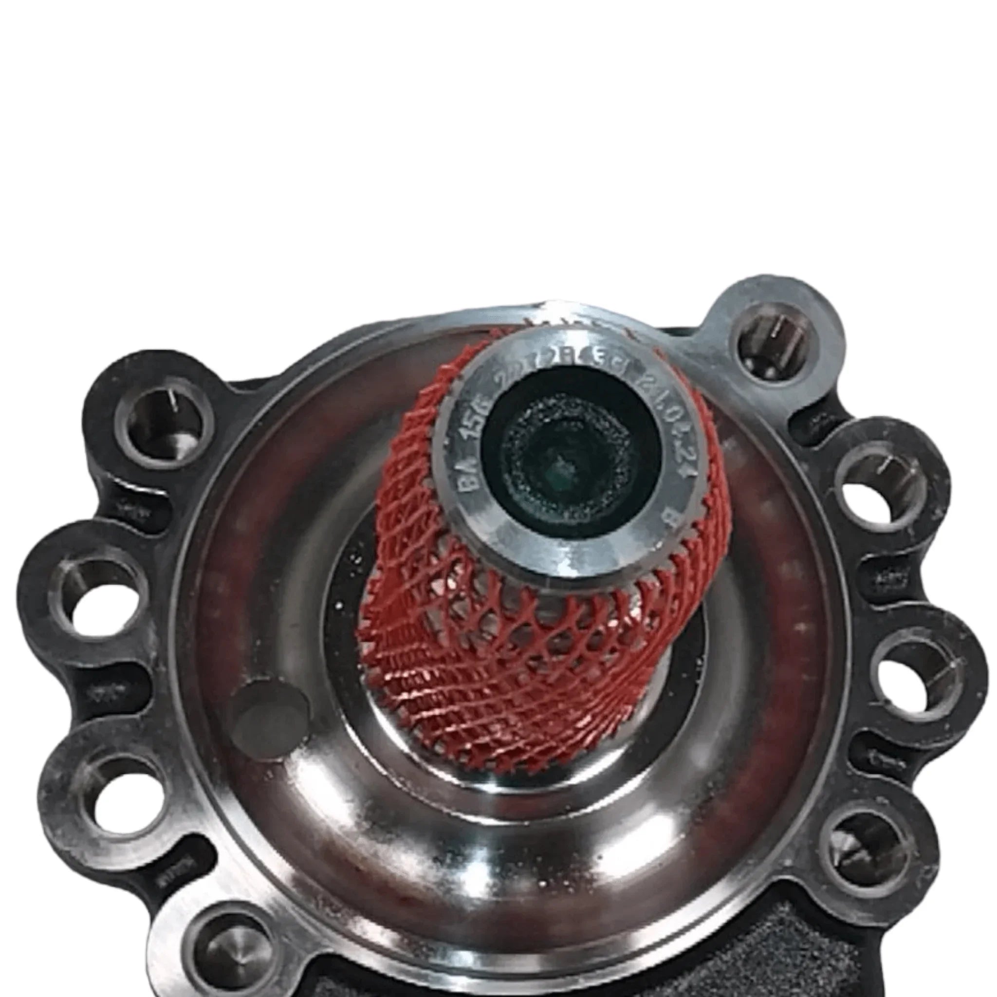 22728433 Genuine Volvo Steering Knuckle - Truck To Trailer