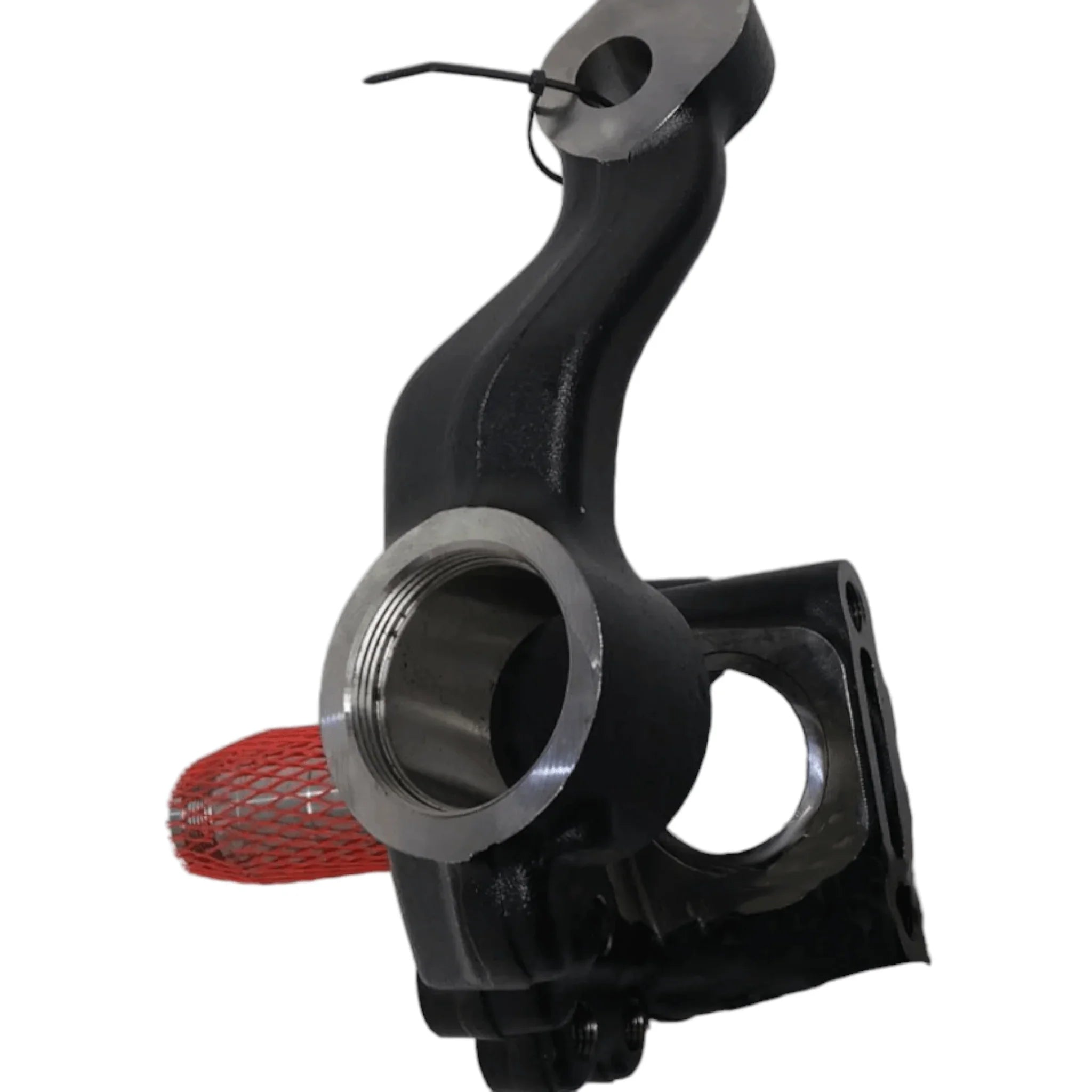 22728433 Genuine Volvo Steering Knuckle - Truck To Trailer