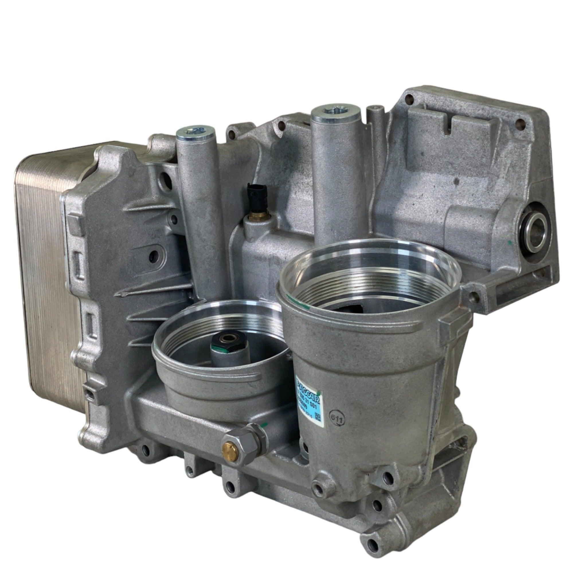 2273314PE Genuine Paccar Oil Module MX-13 EPA13 — ADVANCED TRUCK PARTS