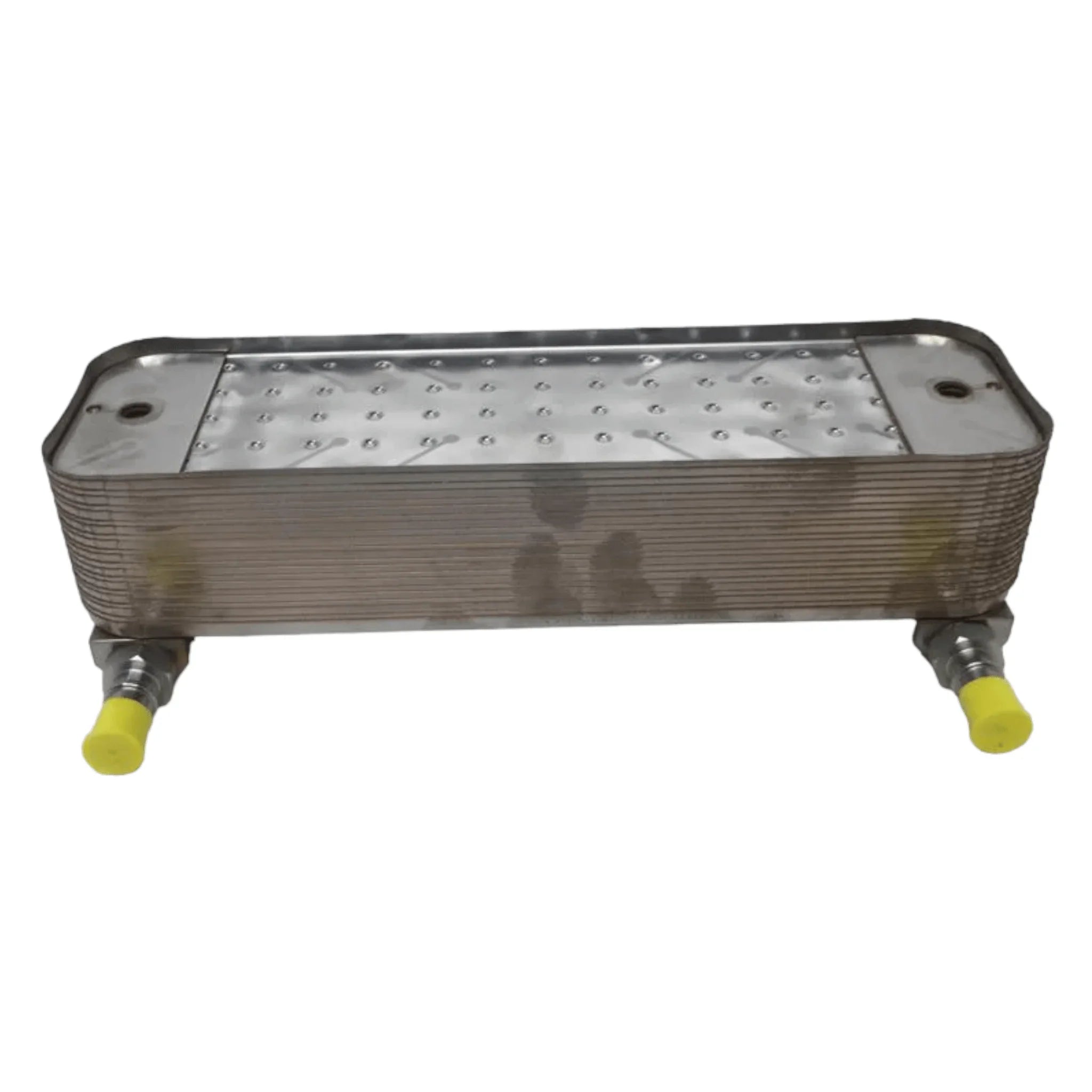 22733246 Genuine Volvo Transmission Oil Cooler - Truck To Trailer