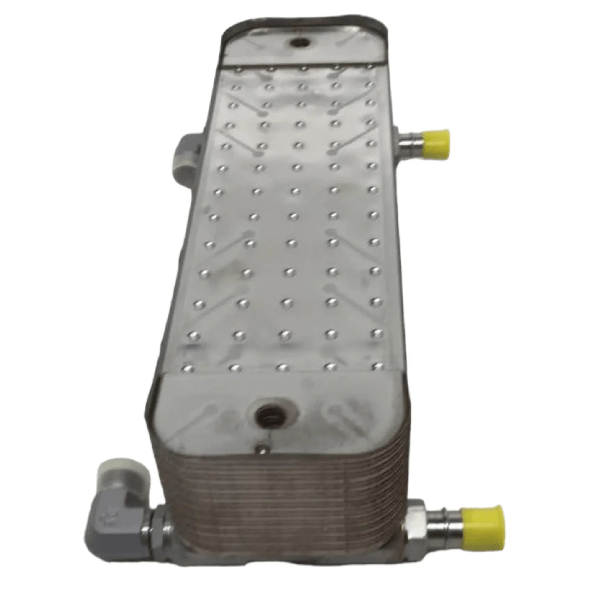 22733246 Genuine Volvo Transmission Oil Cooler - Truck To Trailer