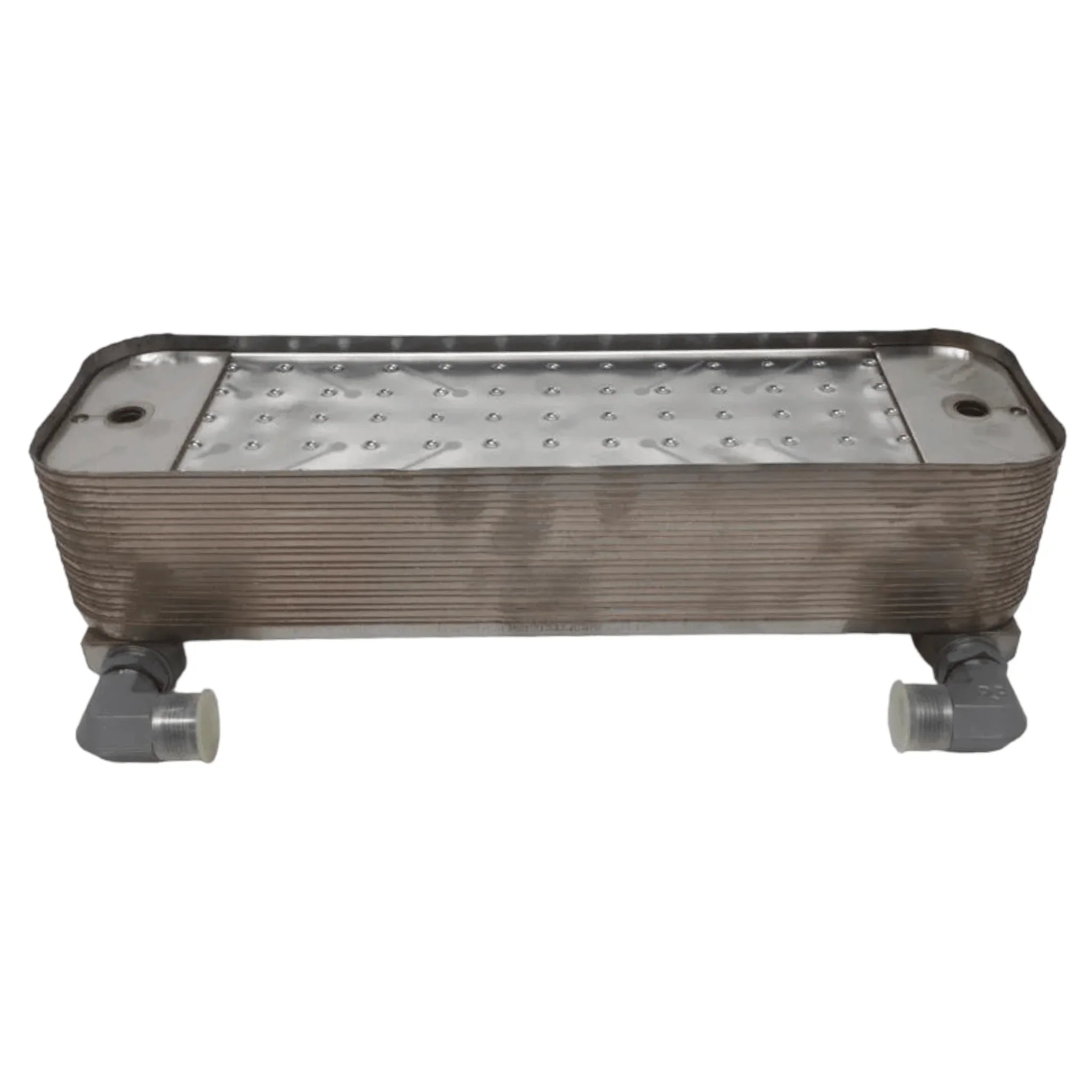 22733246 Genuine Volvo Transmission Oil Cooler - Truck To Trailer