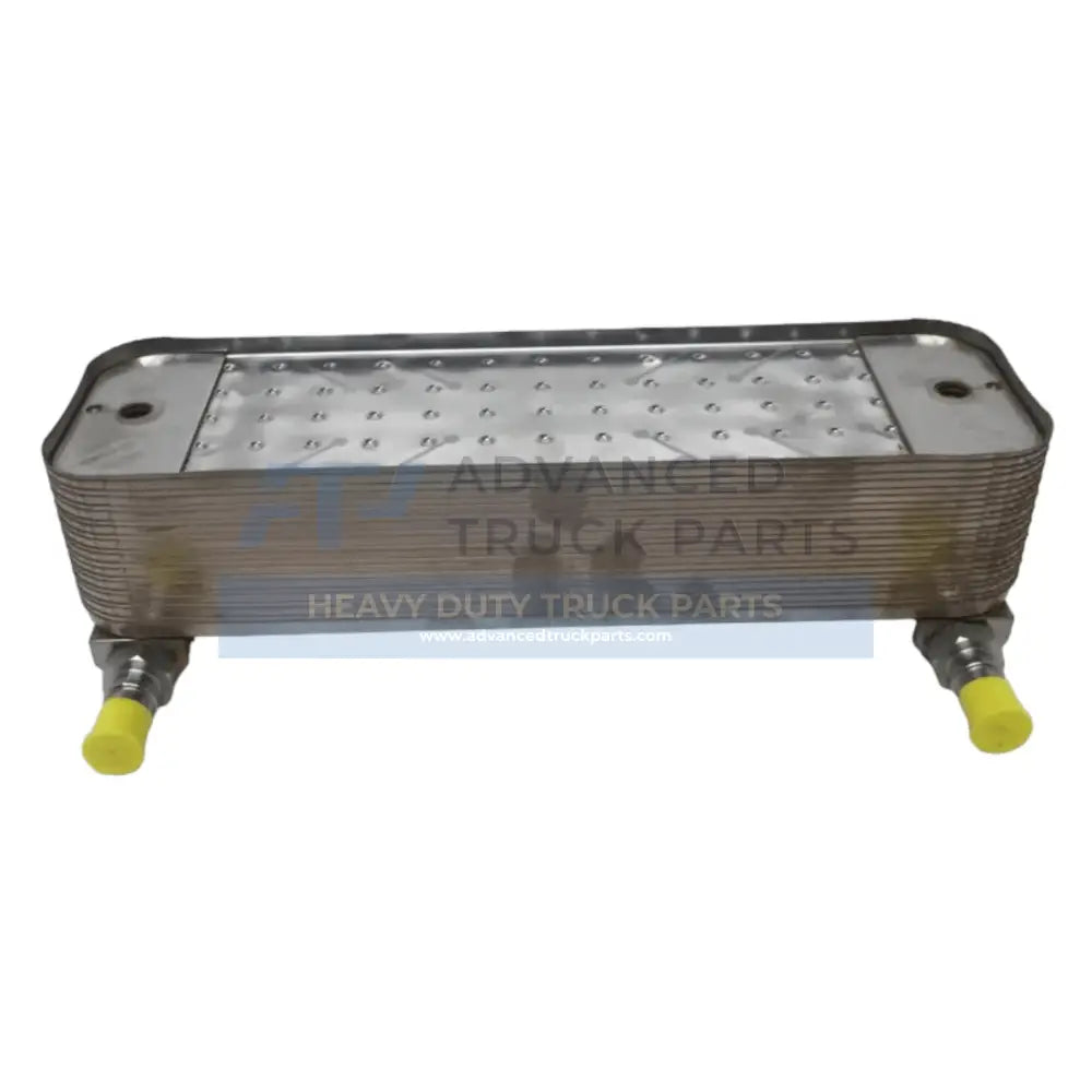 22733246 Genuine Volvo Transmission Oil Cooler - Truck To Trailer