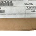 22734348 Genuine Volvo Wiring Harness