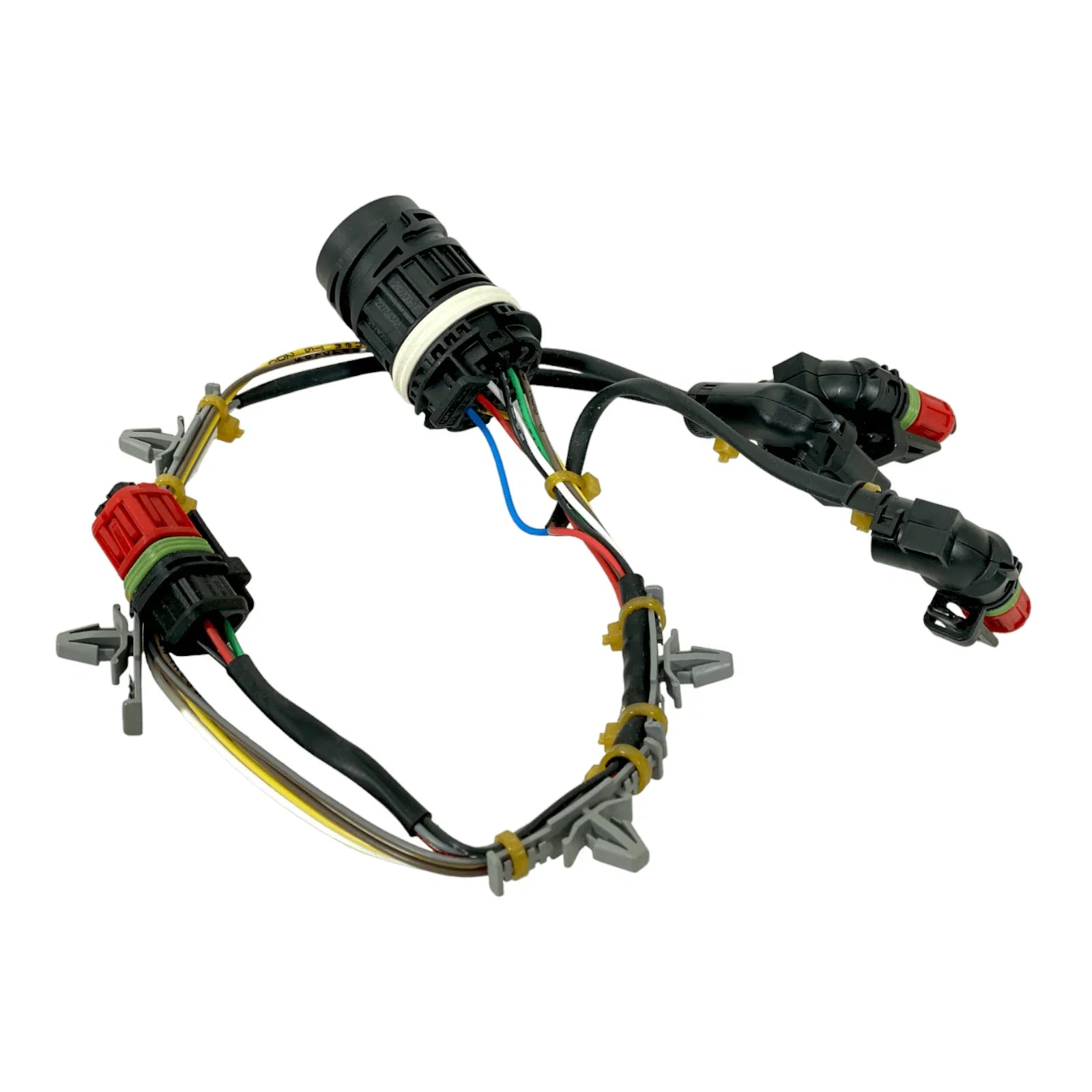 22193672 Genuine Volvo Wiring Harness - Truck To Trailer