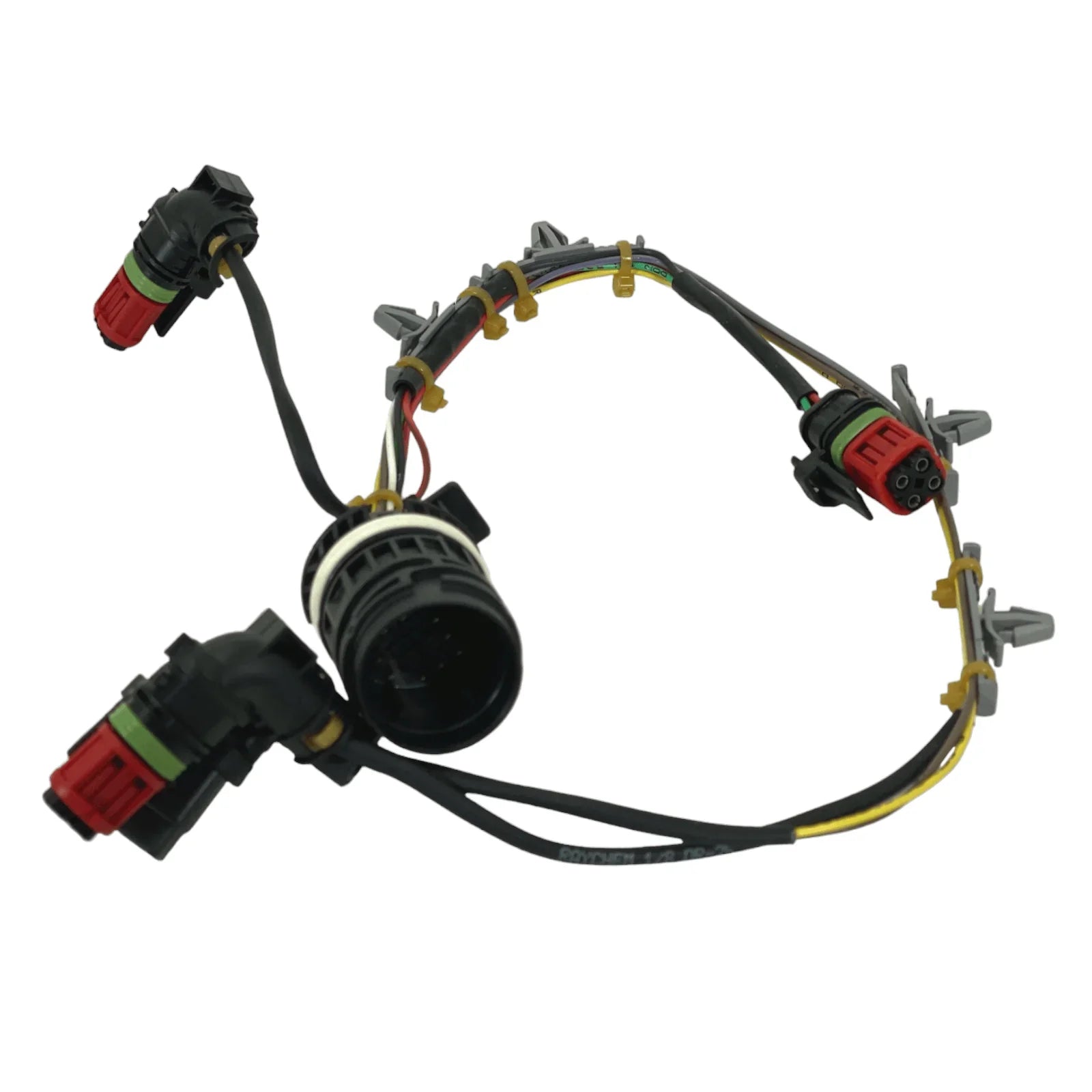 22193672 Genuine Volvo Wiring Harness - Truck To Trailer