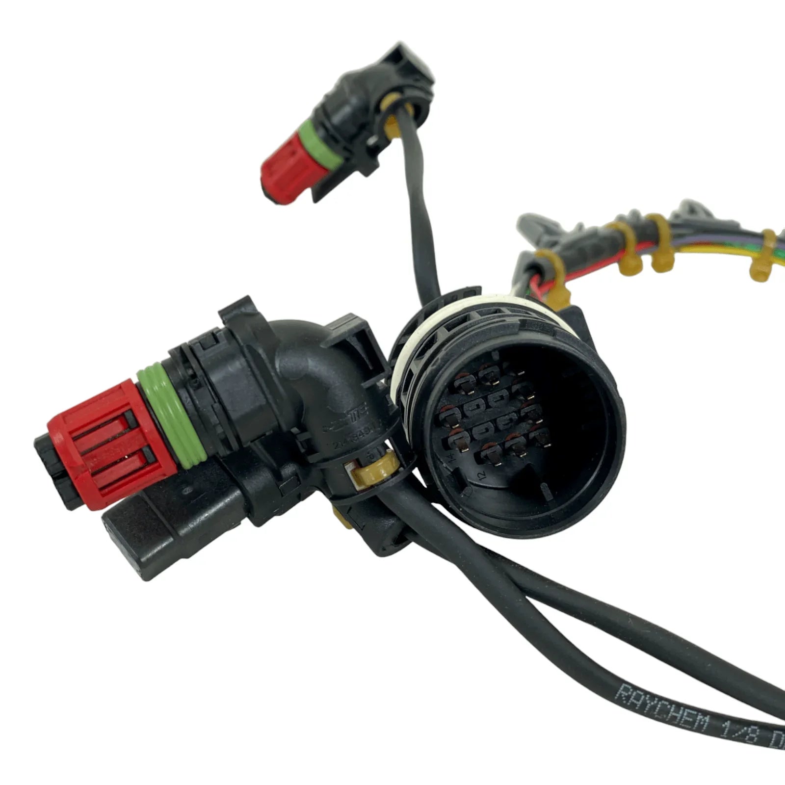 22193672 Genuine Volvo Wiring Harness - Truck To Trailer