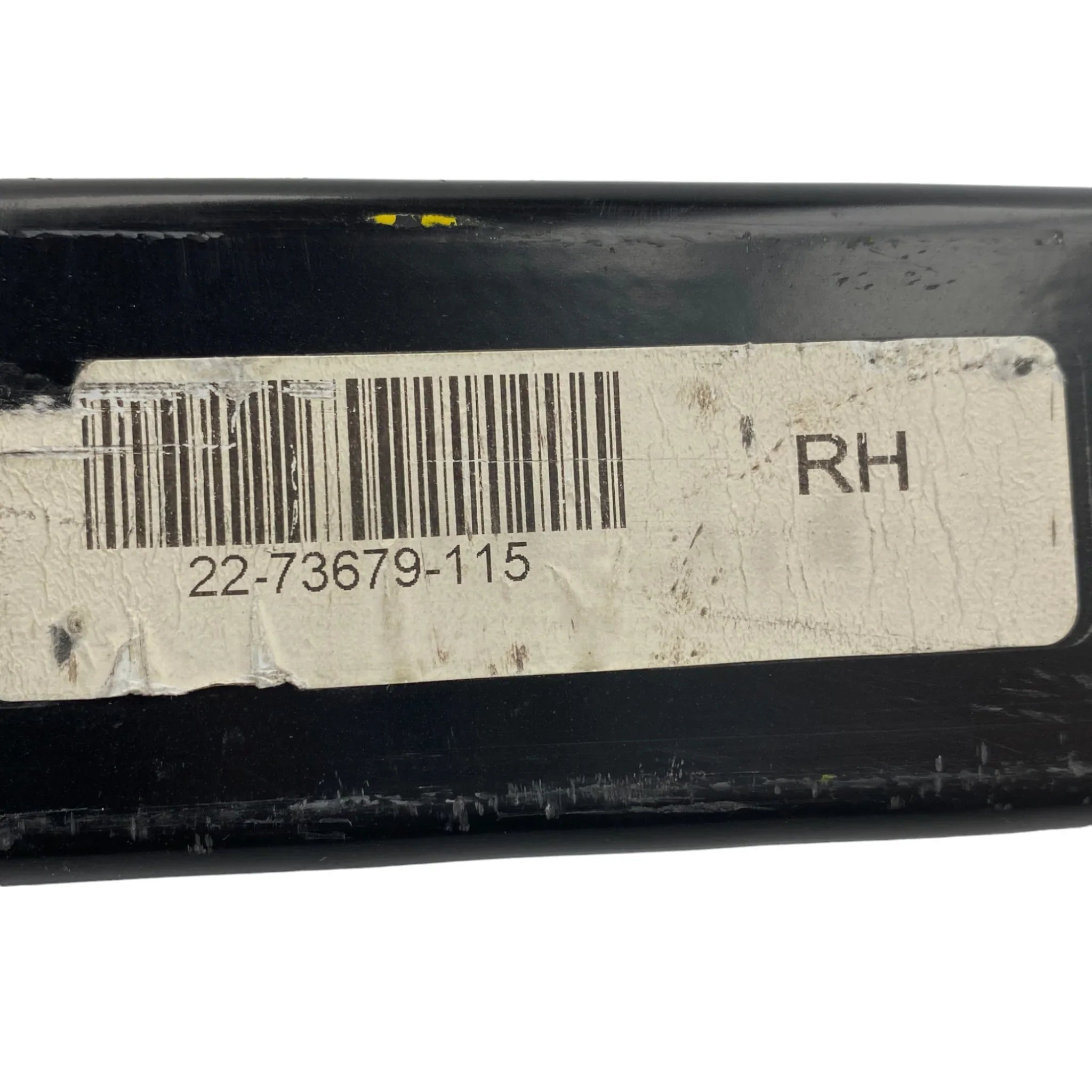 2273679115 Genuine Freightliner Right Side Short Fairing Support
