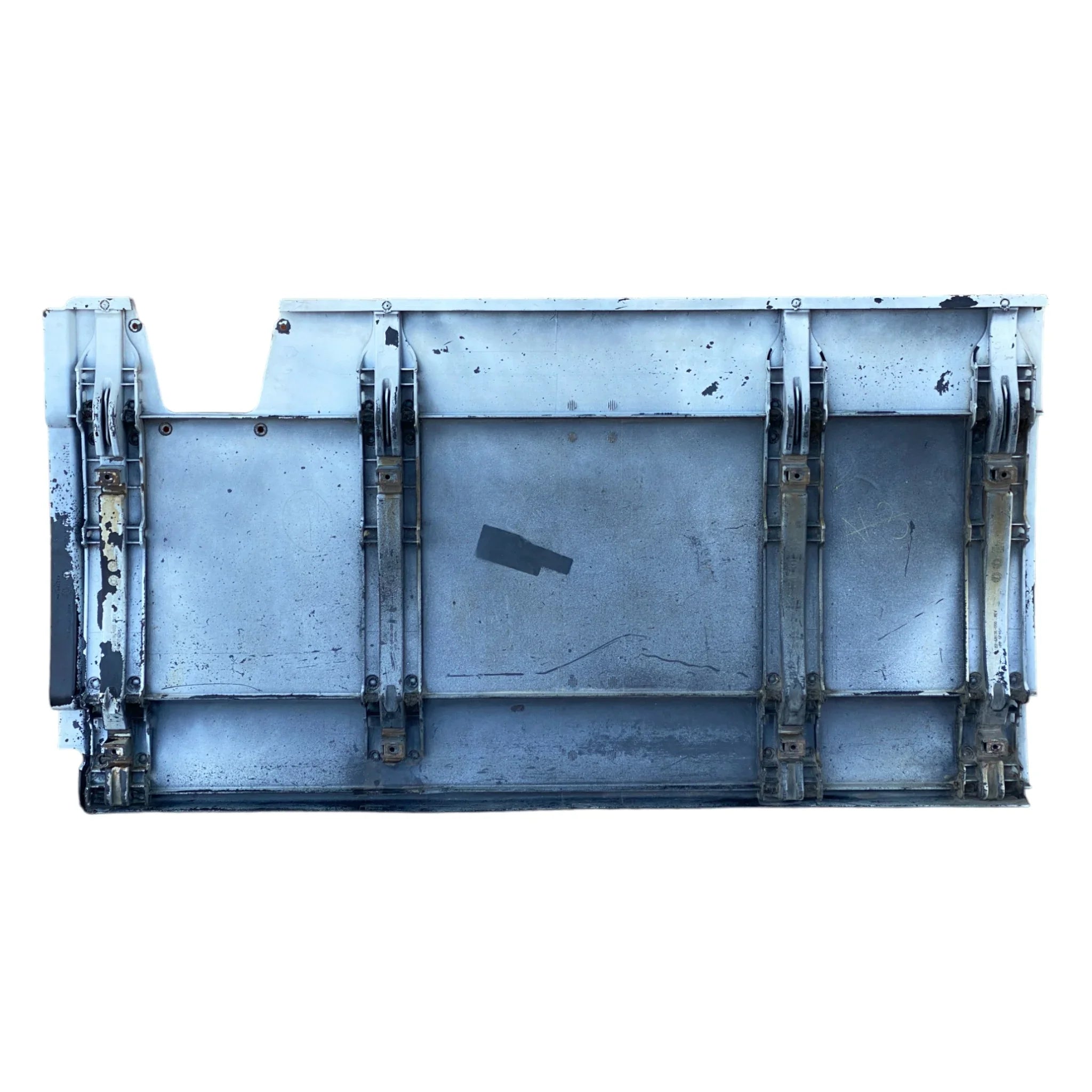 2273737011 Genuine Freightliner Right Side Fairing Panel