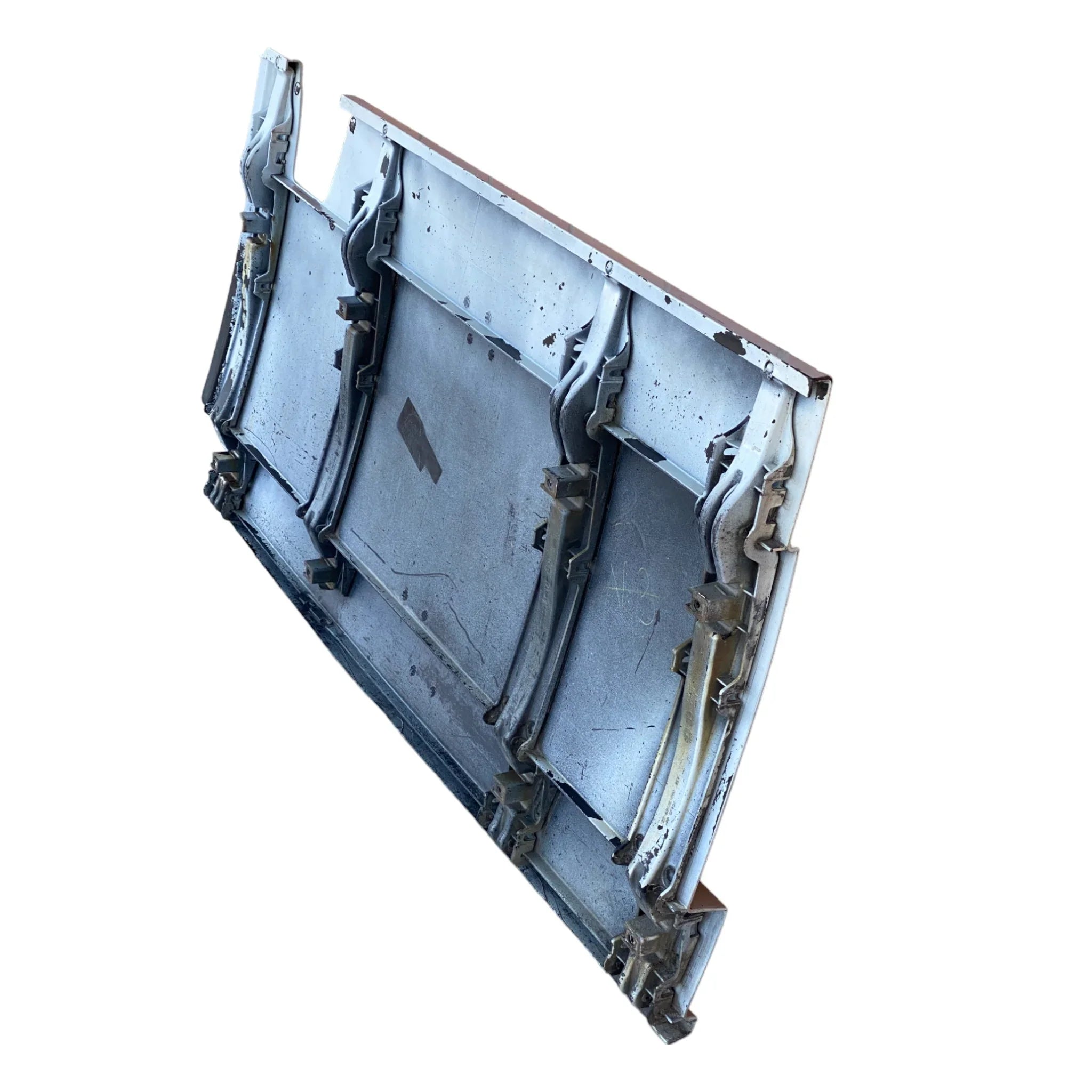 2273737011 Genuine Freightliner Right Side Fairing Panel