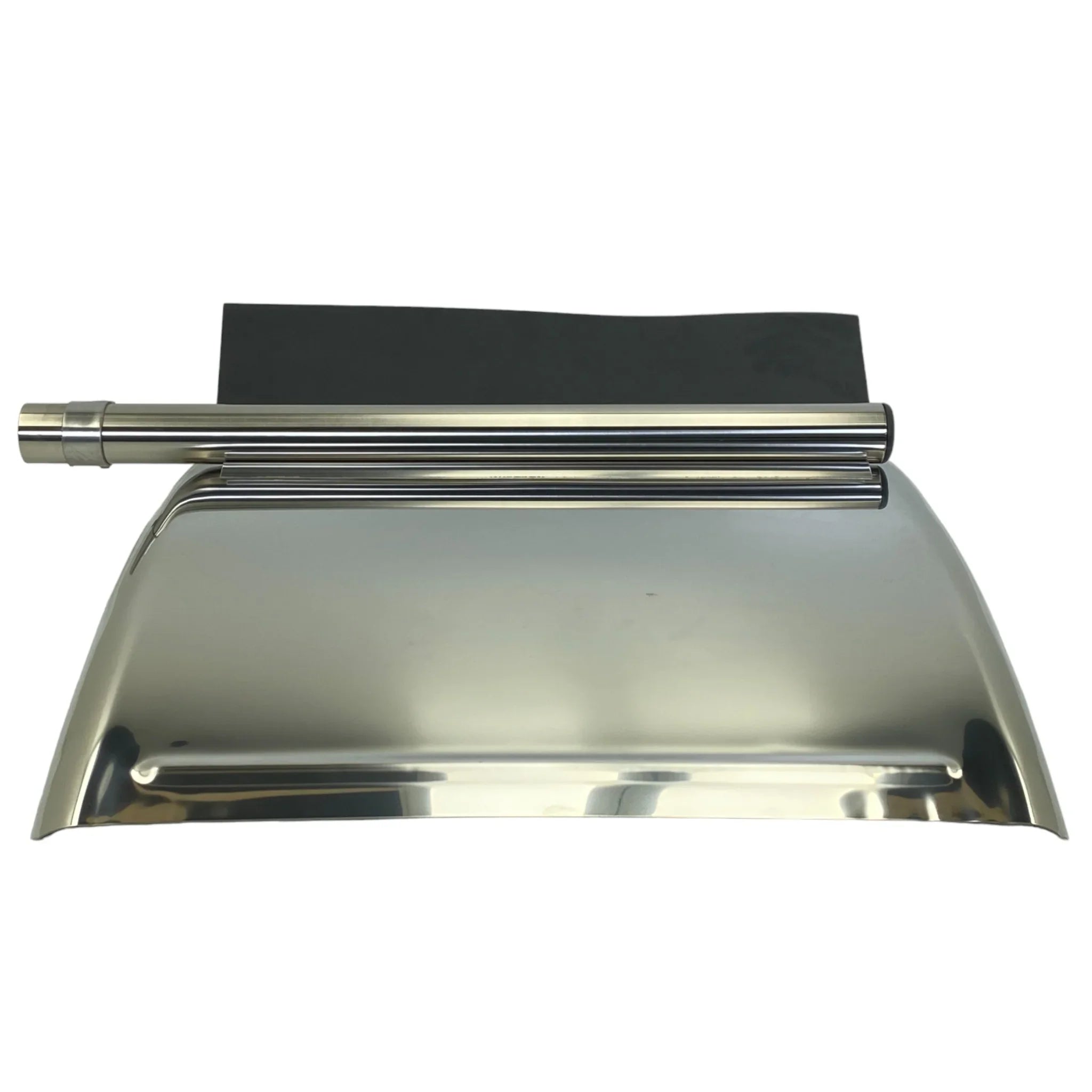 2273944012 Genuine Freightliner Steel Left Side Lower Quarter Fender