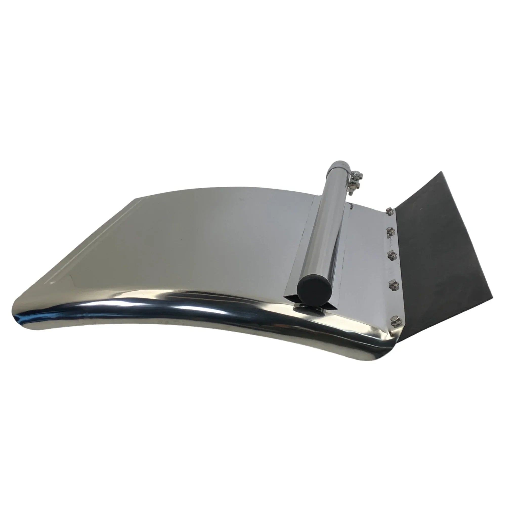 2273944012 Genuine Freightliner Steel Left Side Lower Quarter Fender