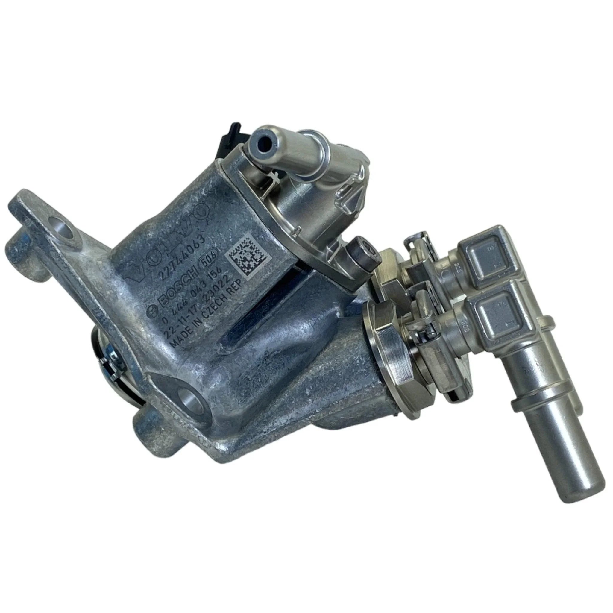 0444043156 Genuine Volvo Def Diesel Exhaust Fluid Dosage Valve - Truck To Trailer