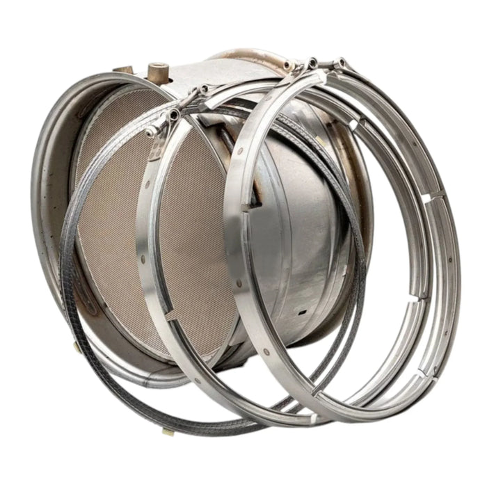 2274612PE Genuine Paccar DPF Diesel Particulate Filter Kit