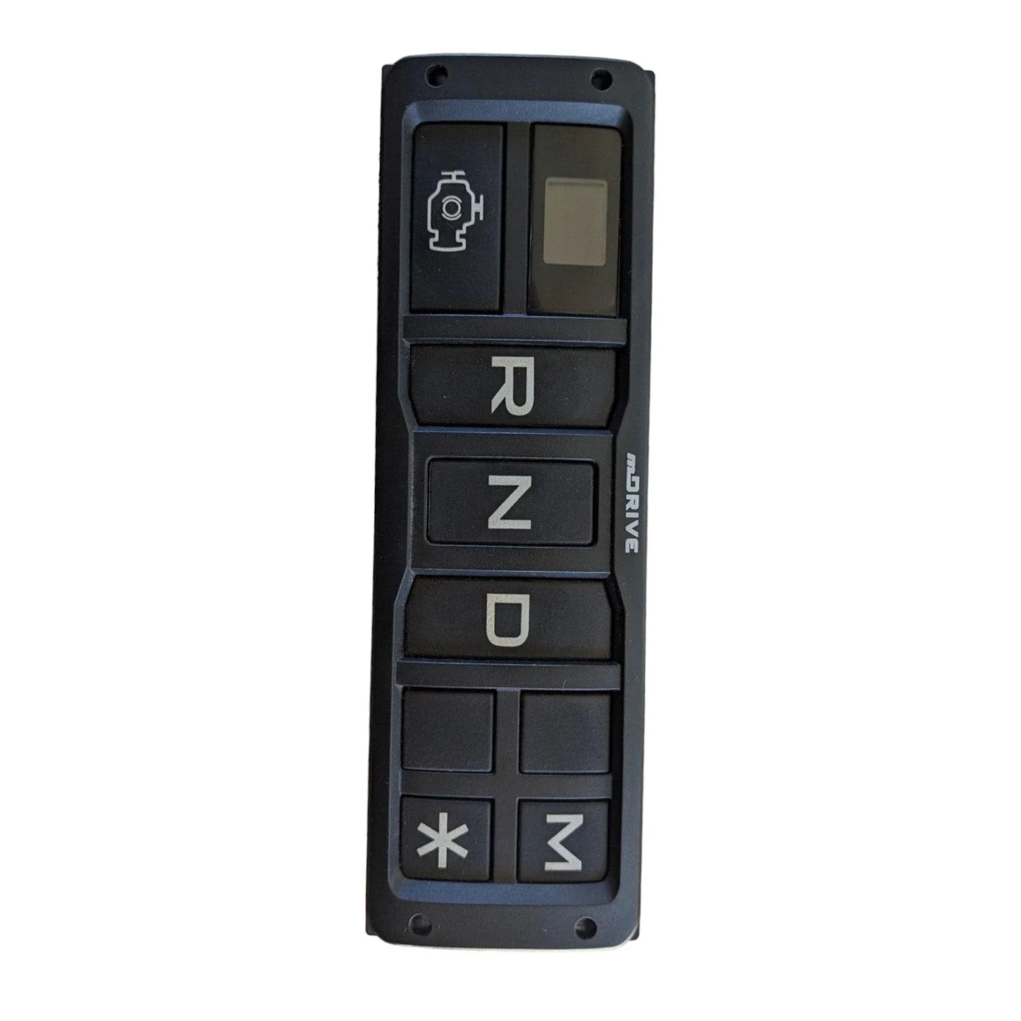 22755851 Genuine Volvo Gear Selector