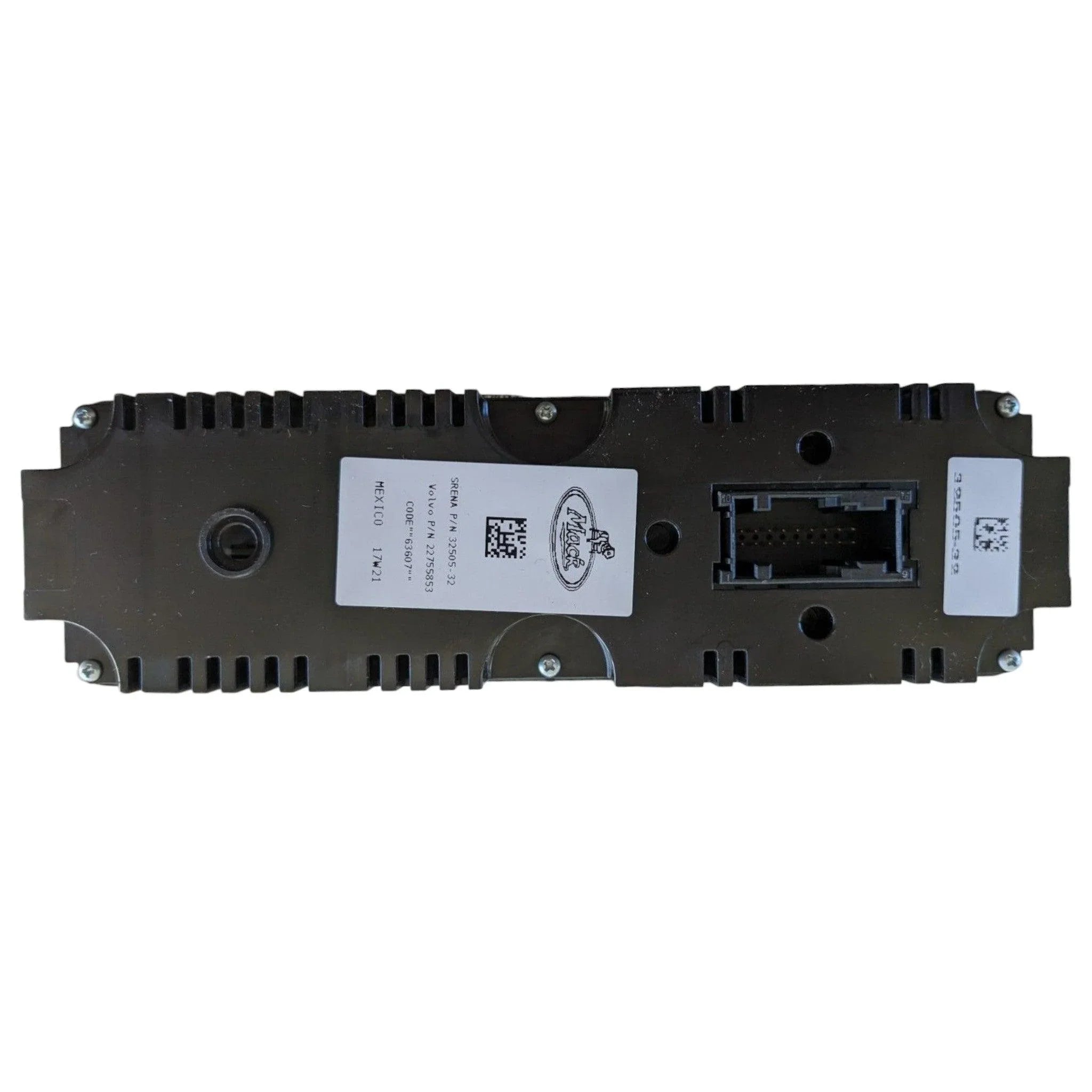 22755851 Genuine Volvo Gear Selector