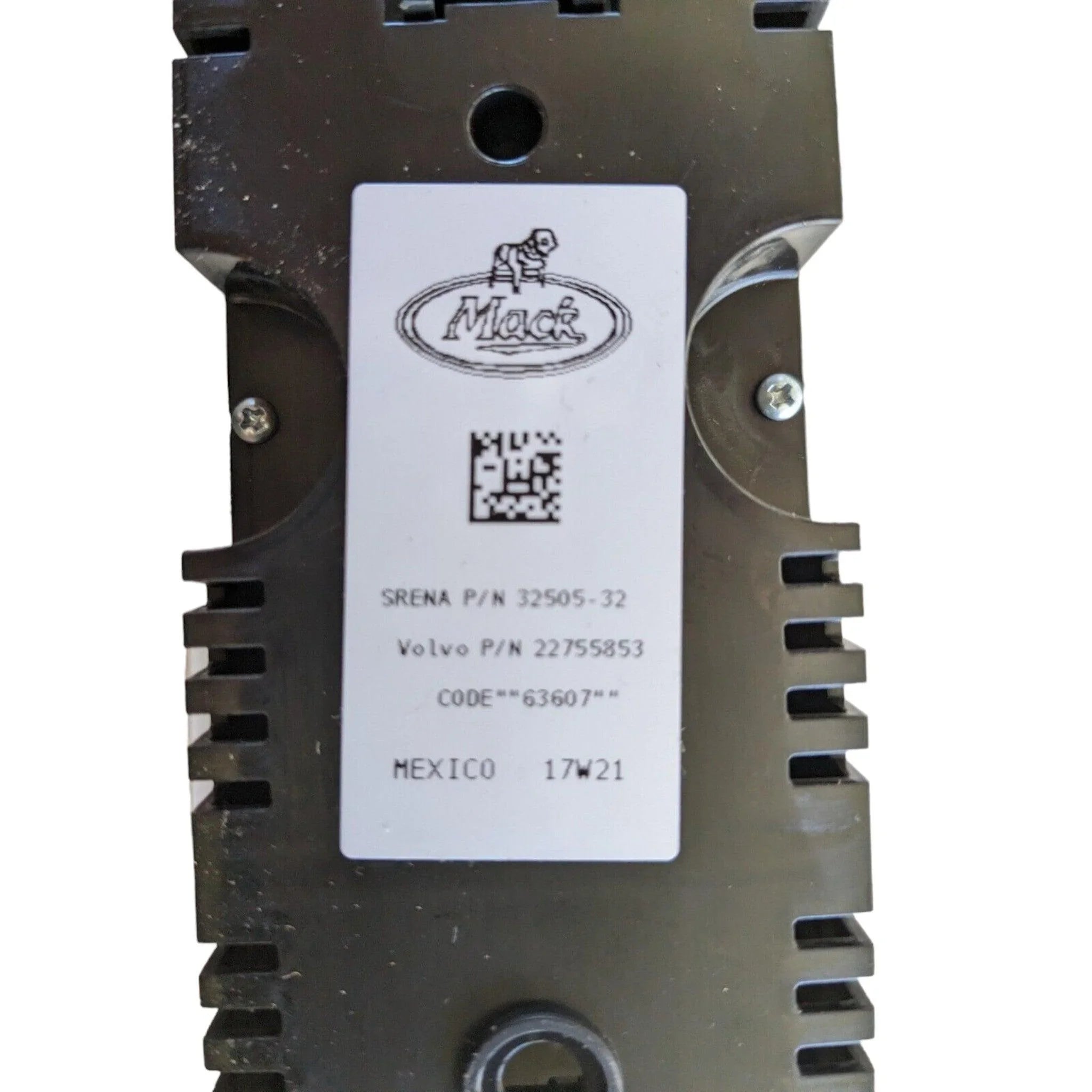 22755851 Genuine Volvo Gear Selector