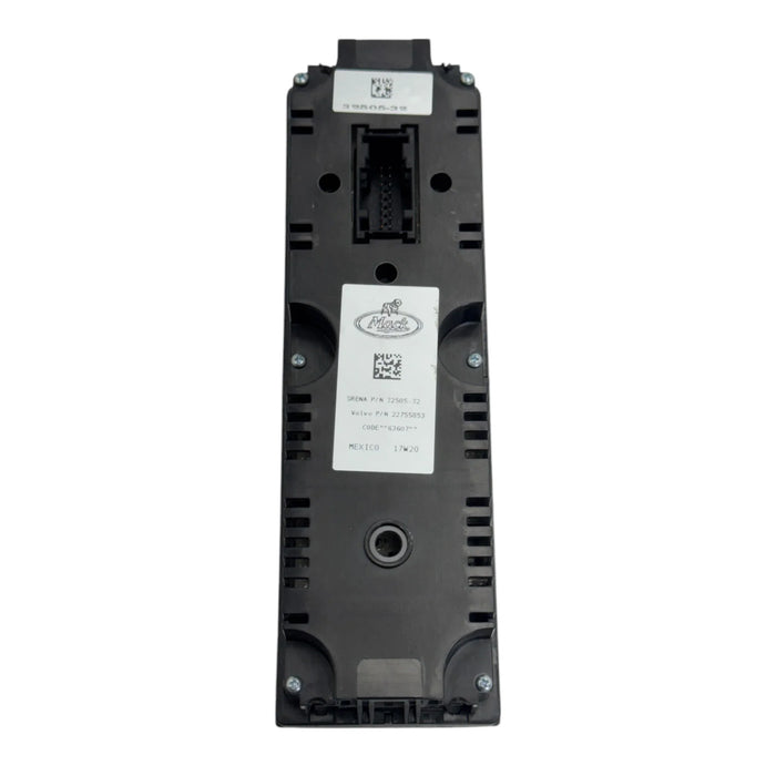 22755853 Genuine Volvo Gear Selector