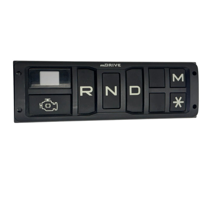 22755853 Genuine Volvo Gear Selector