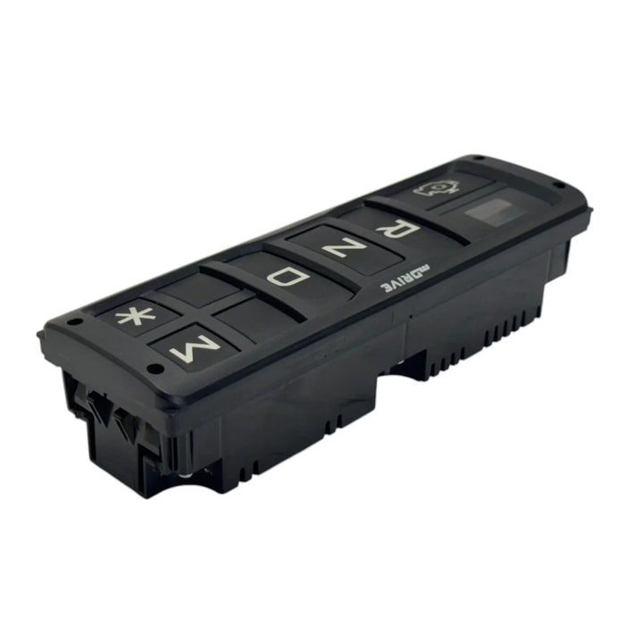 22755853 Genuine Volvo Gear Selector