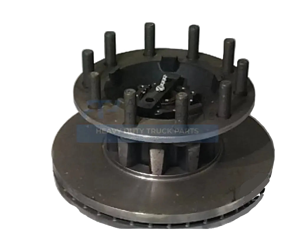 22757125 Genuine Volvo Hub