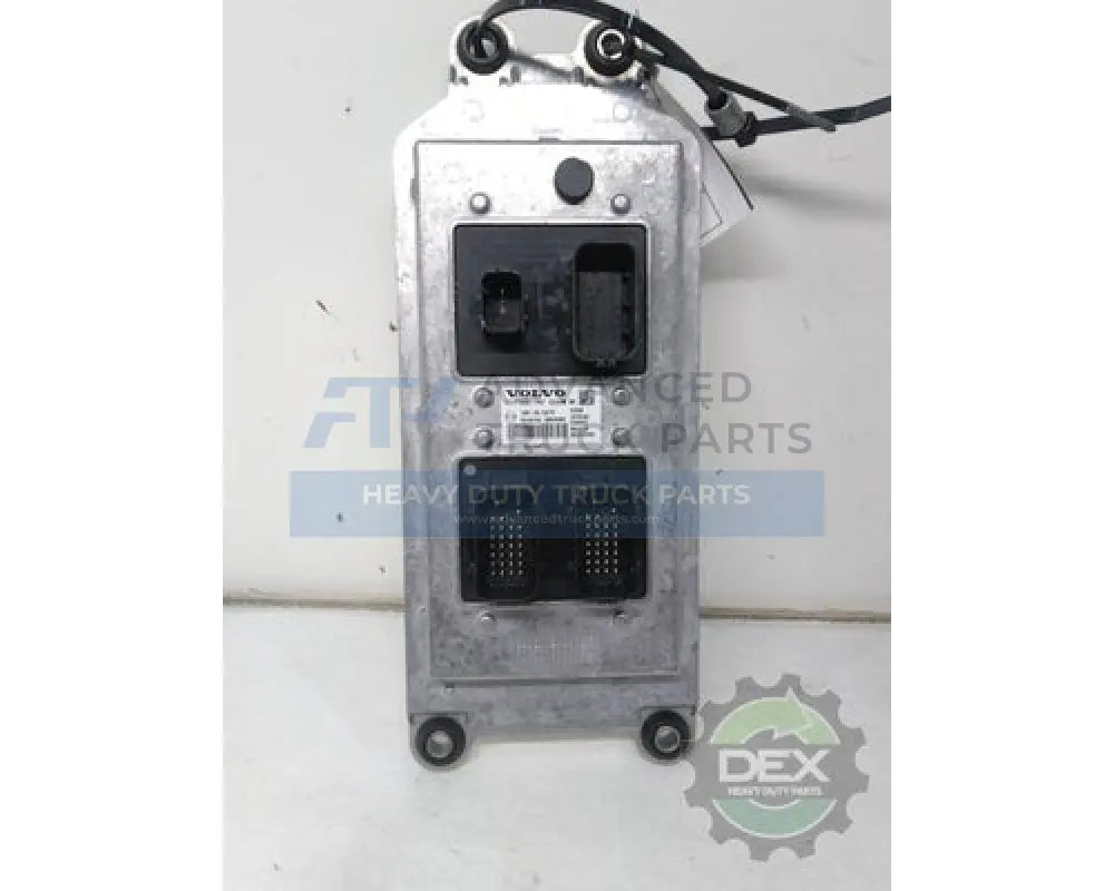 22771635 Genuine Volvo Control Unit