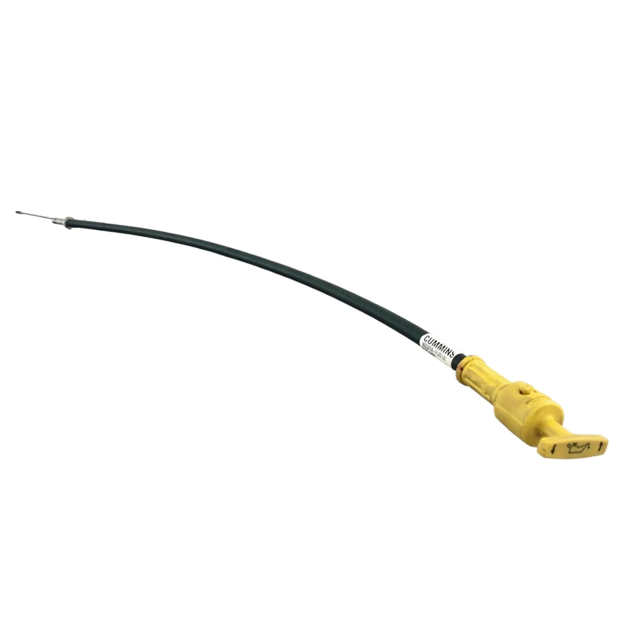 22772721 Genuine Volvo Dipstick - Truck To Trailer
