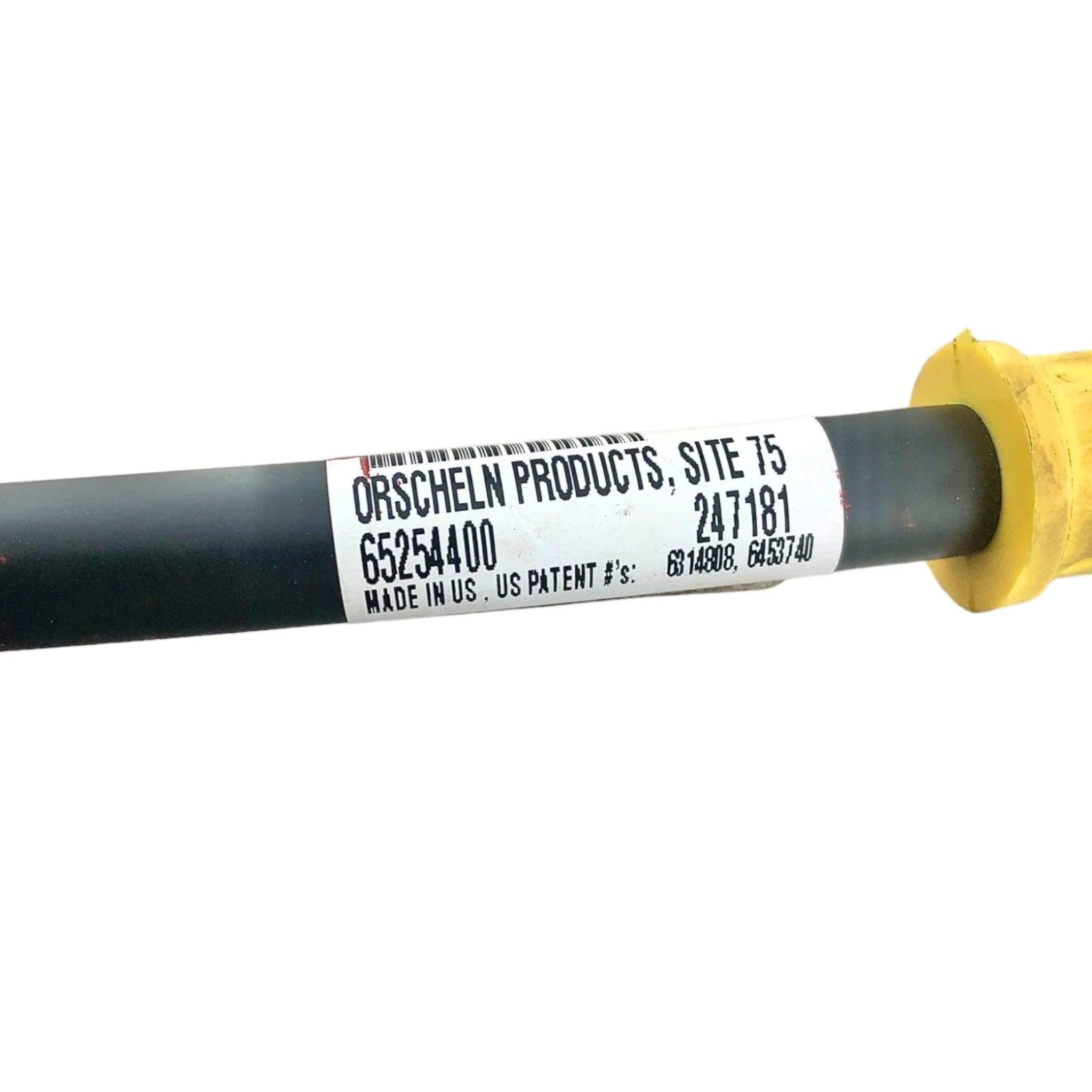 22772721 Genuine Volvo Dipstick - Truck To Trailer