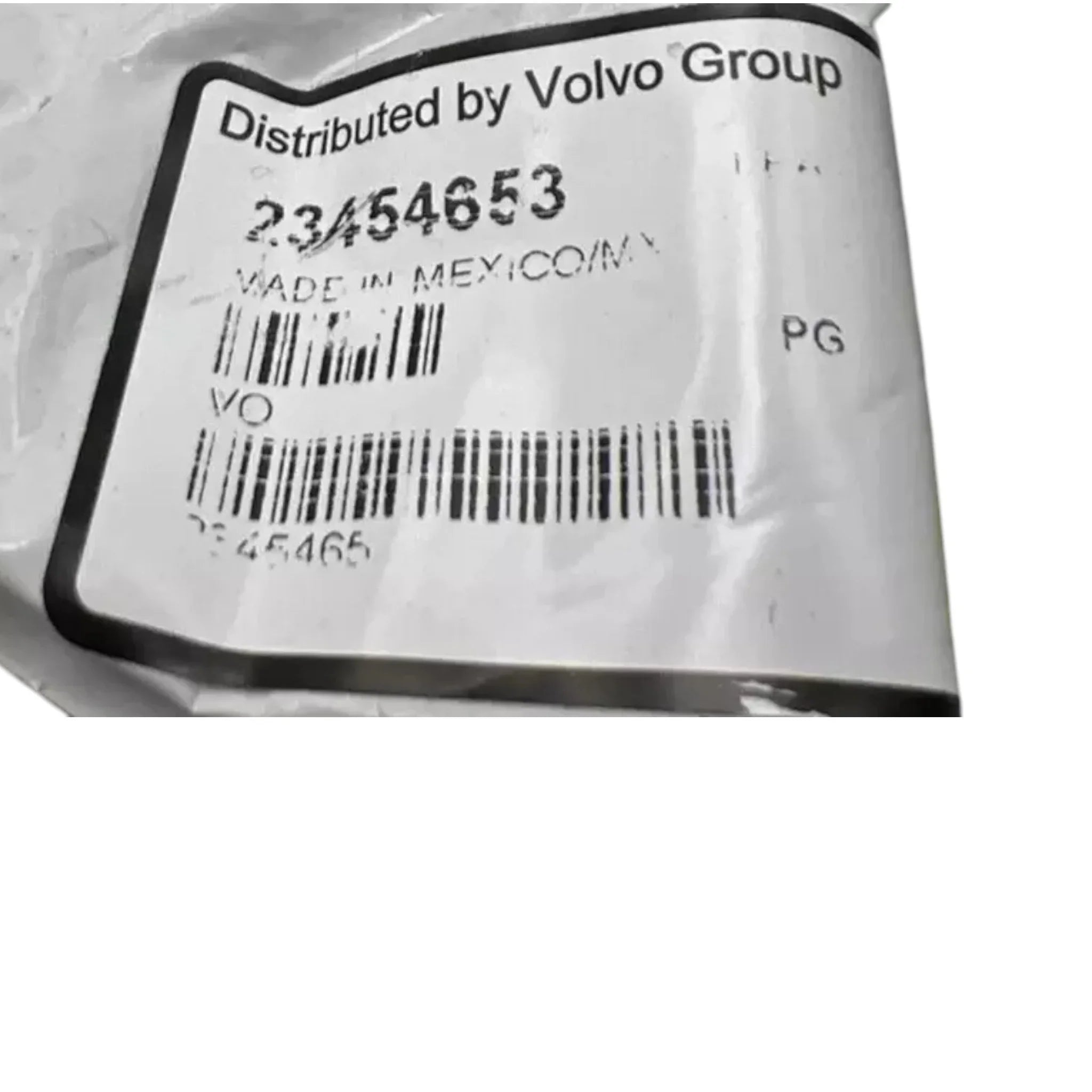 22774242 Genuine Volvo Wire
