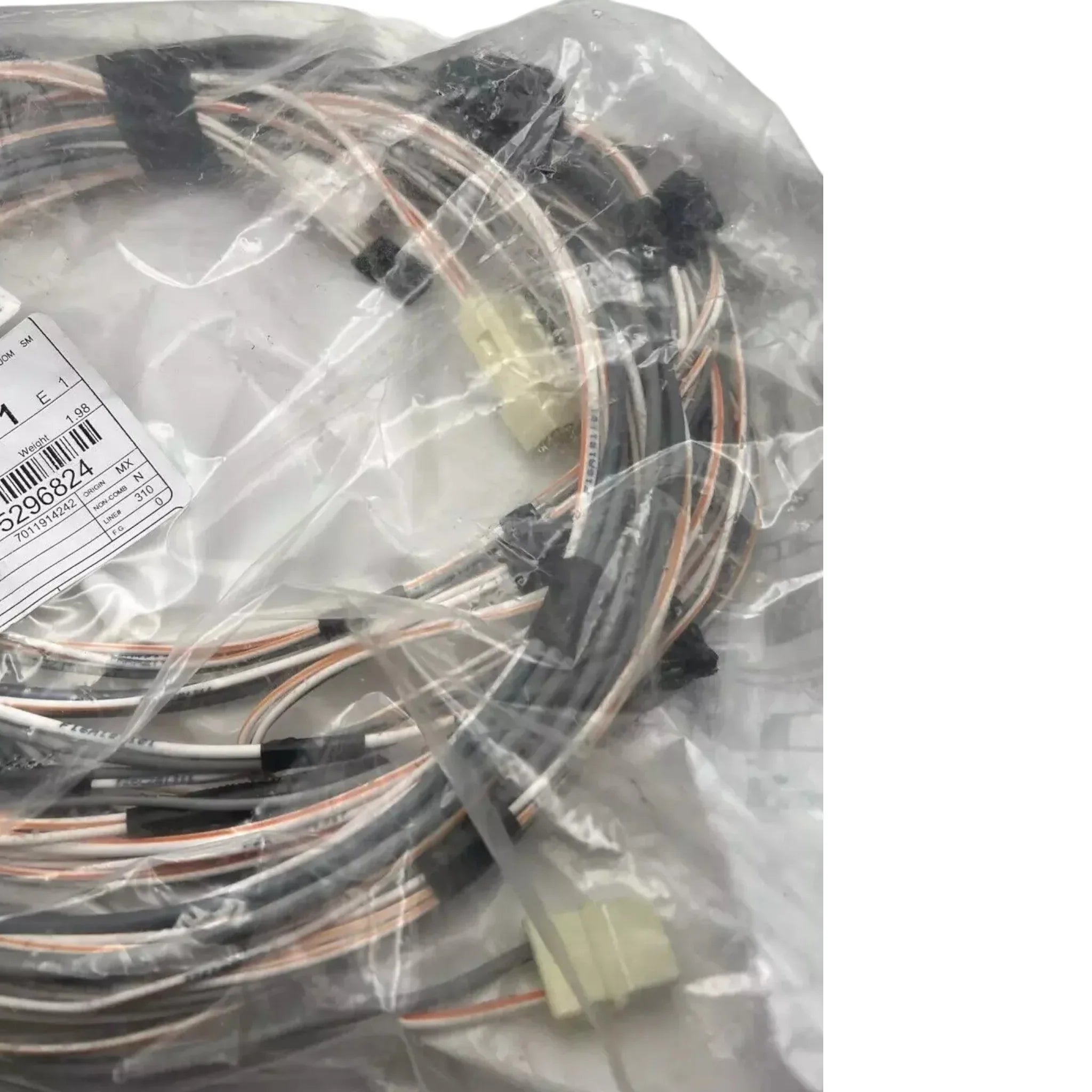 22774242 Genuine Volvo Wire