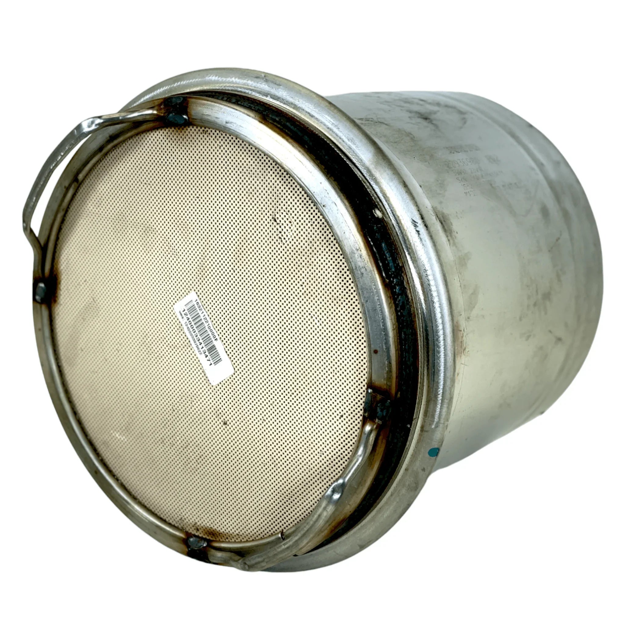 22776213 Genuine Volvo DPF Diesel Particulate Filter