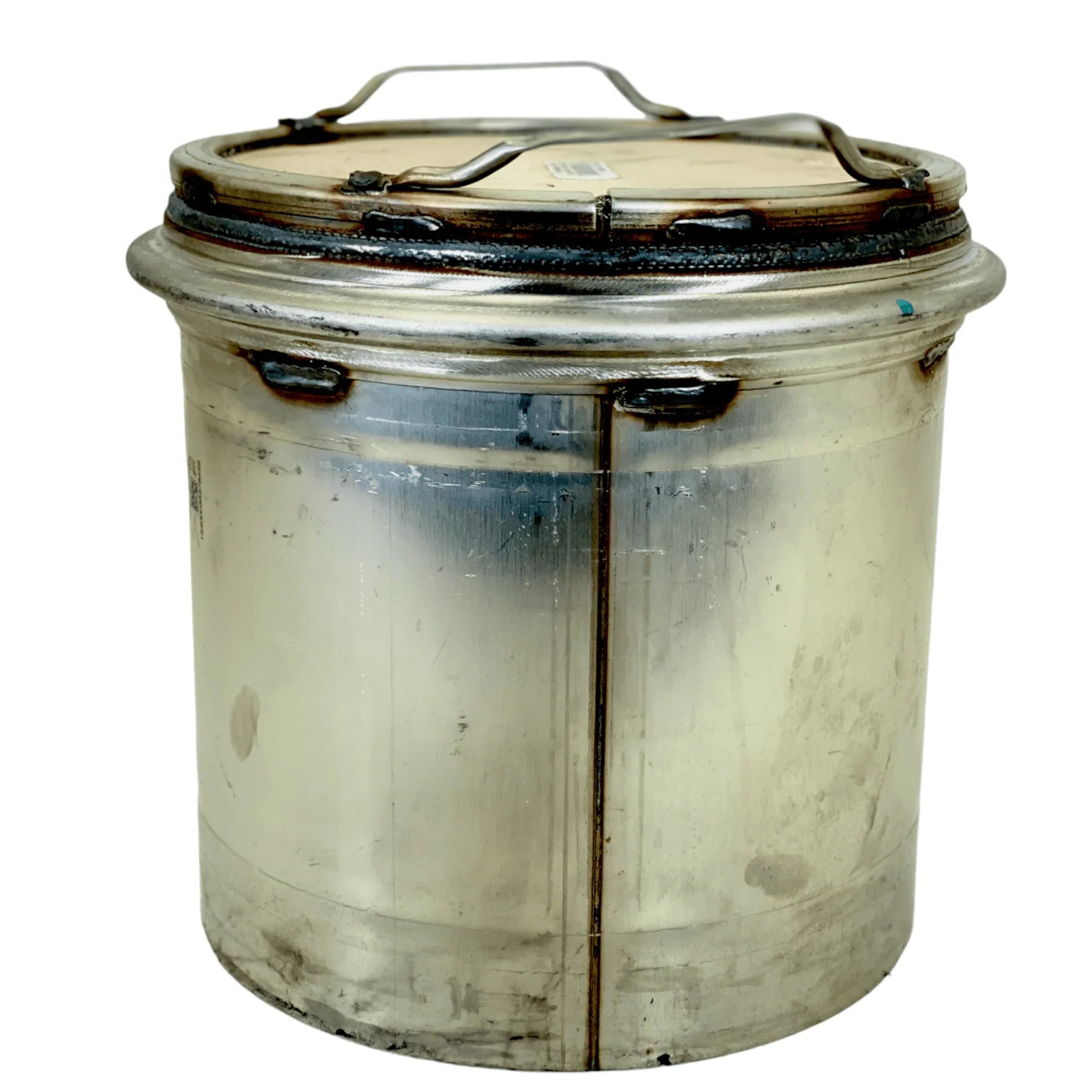 22776213 Genuine Volvo DPF Diesel Particulate Filter