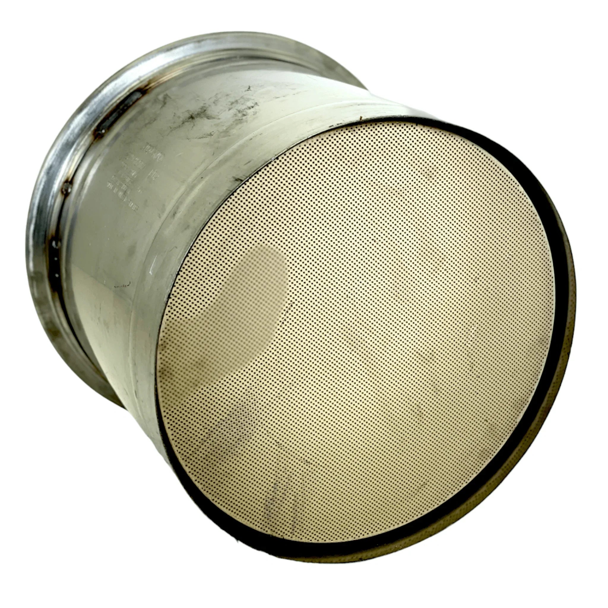 22776213 Genuine Volvo DPF Diesel Particulate Filter