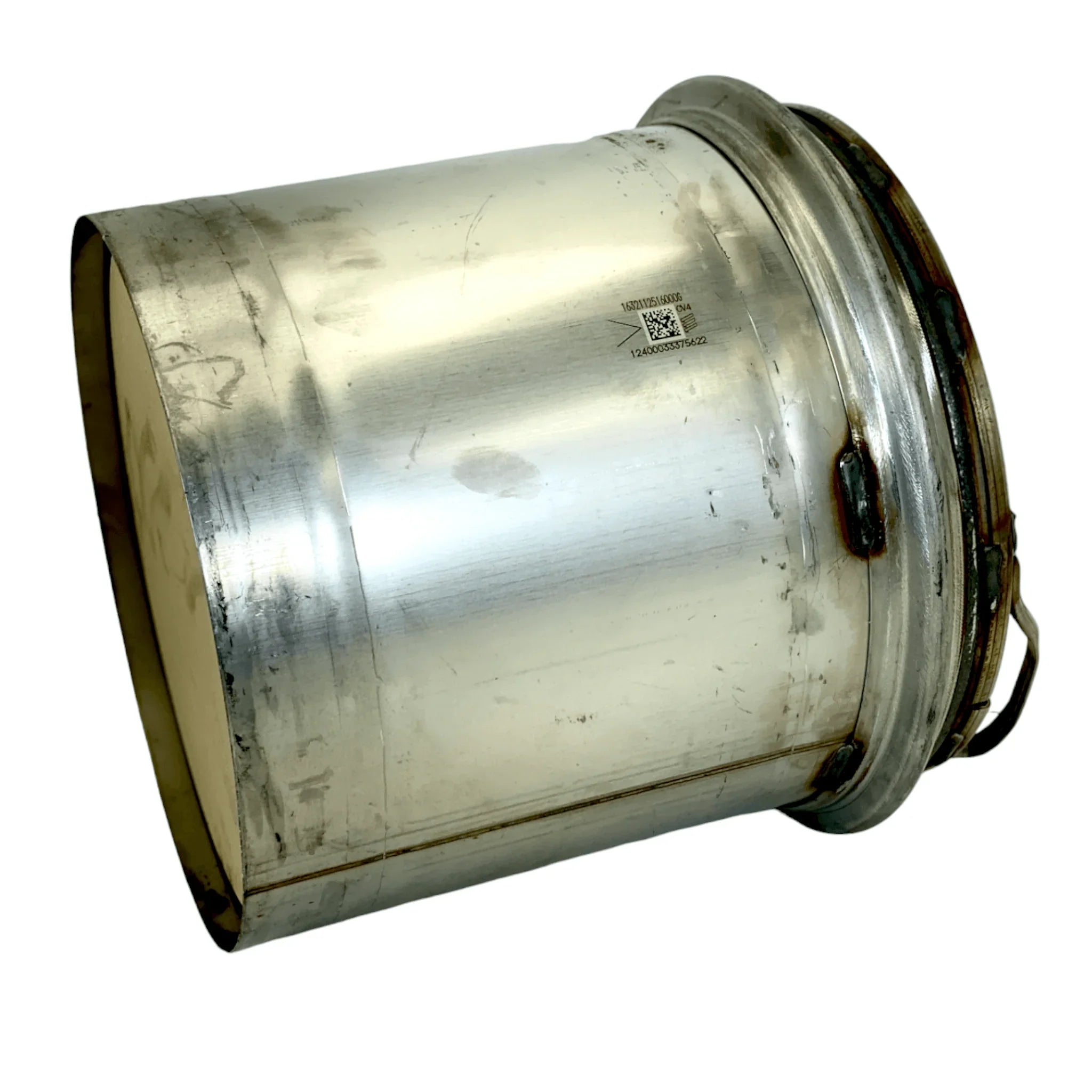 22776213 Genuine Volvo DPF Diesel Particulate Filter