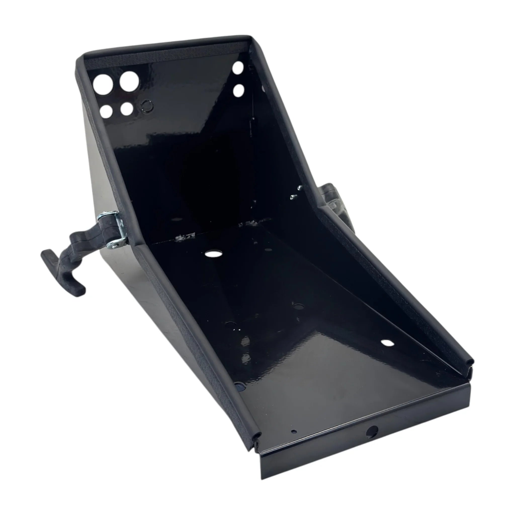 22795022 Genuine Waltco Pump Enclosure Weldment