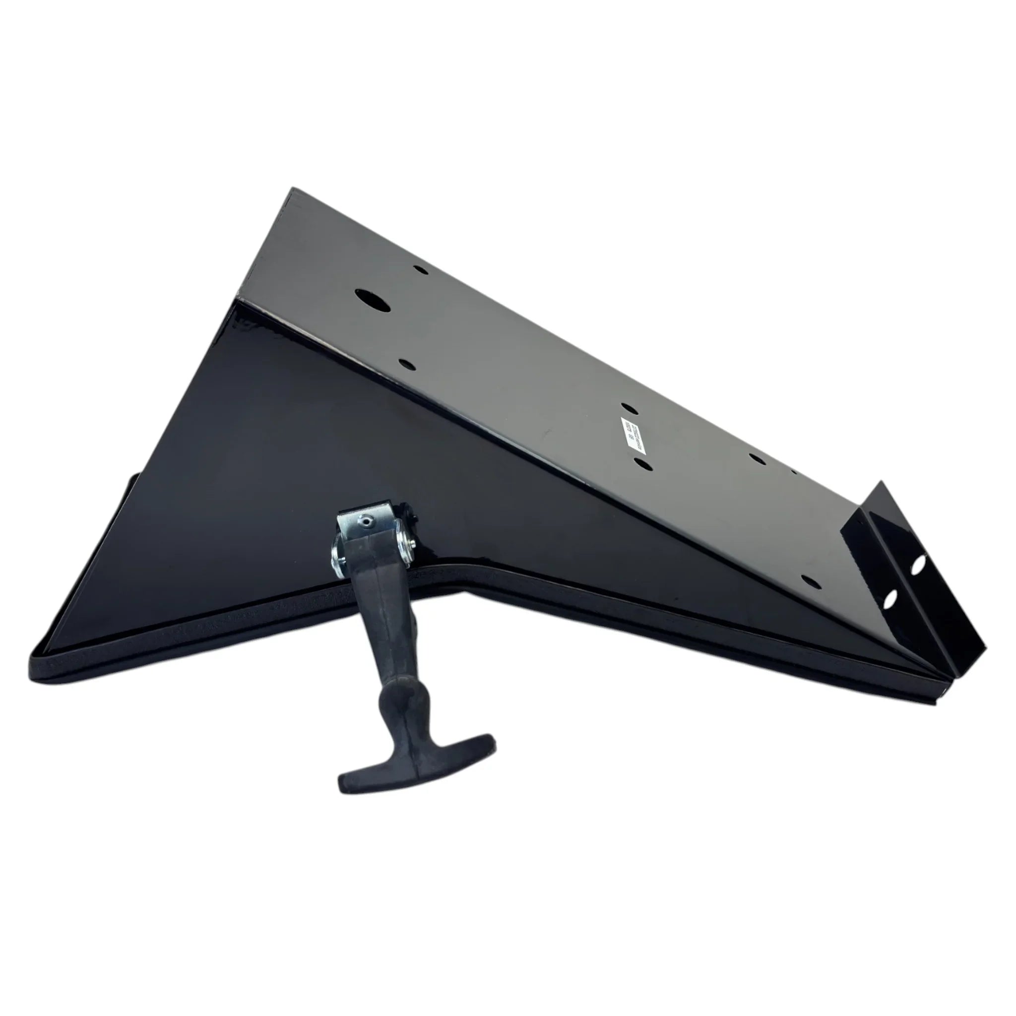 22795022 Genuine Waltco Pump Enclosure Weldment