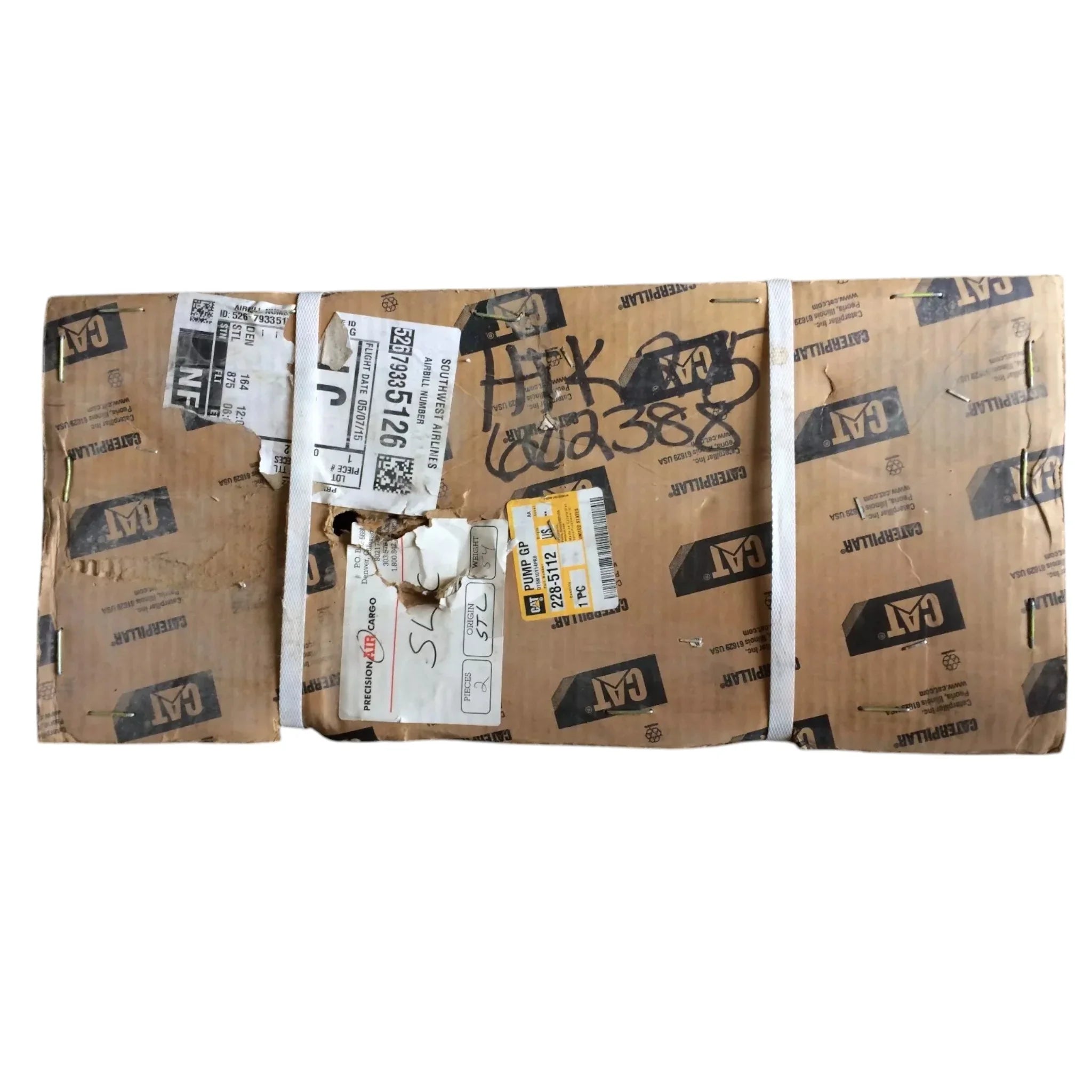 2285112 CAT Pump GP