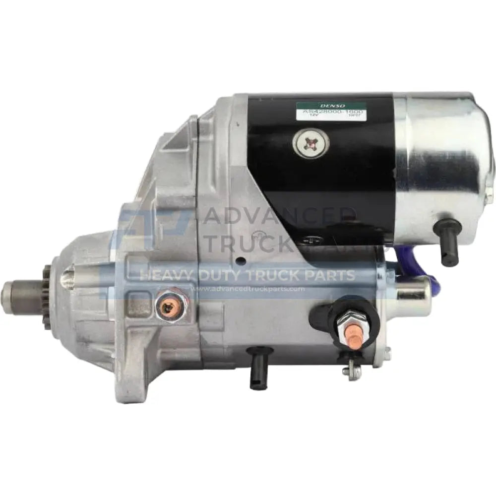 228000-7341 Genuine Denso Starter