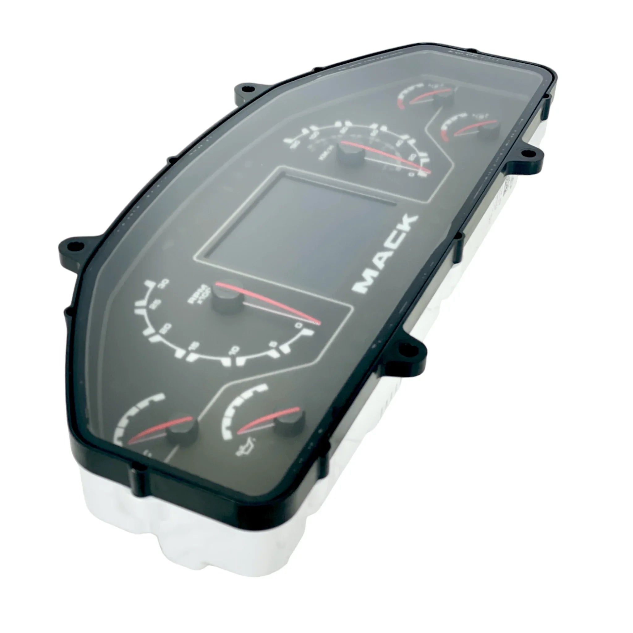 22801569 Genuine Mack Instrument Cluster