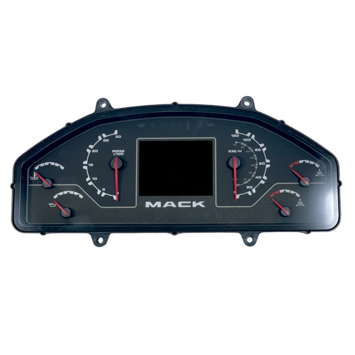 22801569 Genuine Mack Instrument Cluster