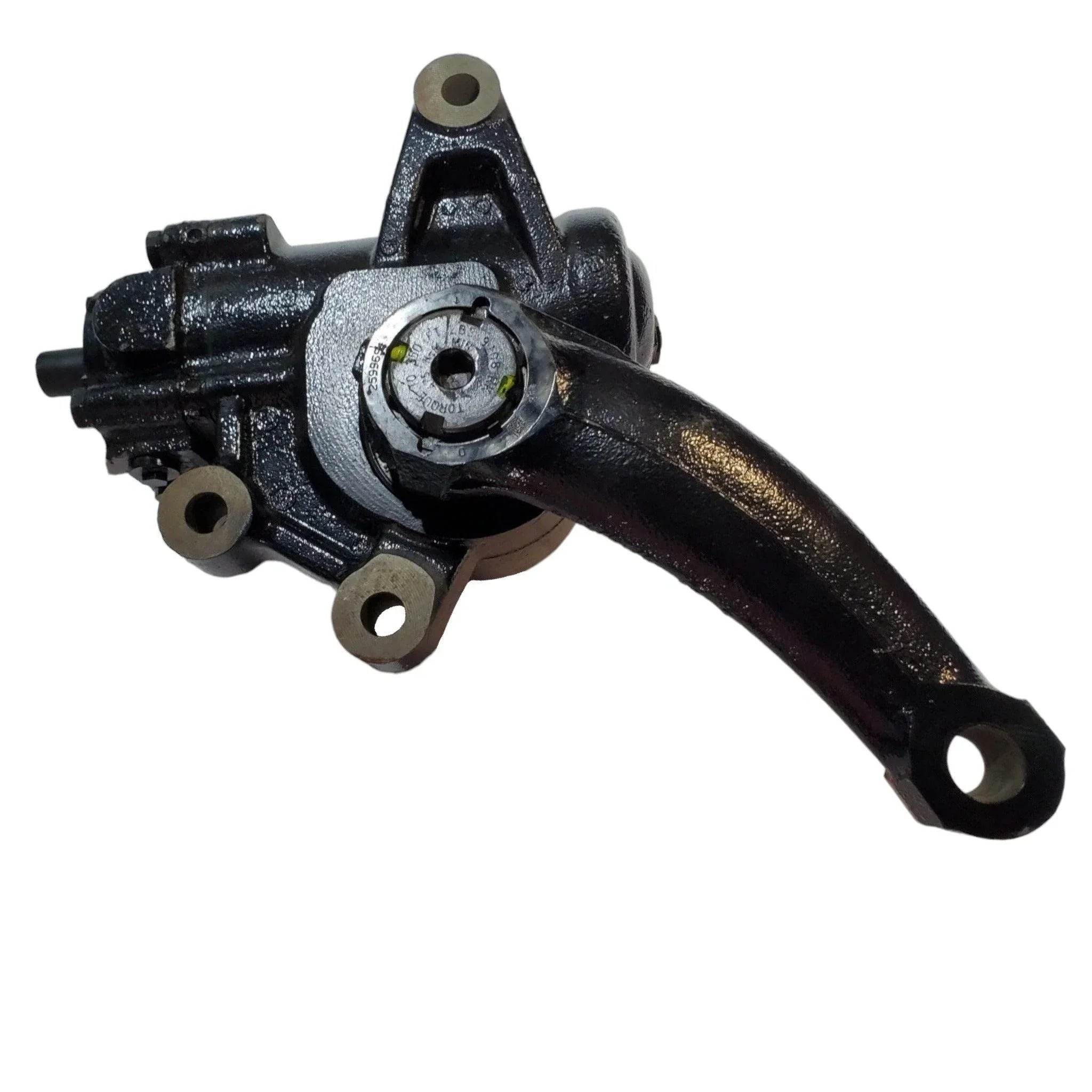 705726AT Genuine Volvo Steering Gear