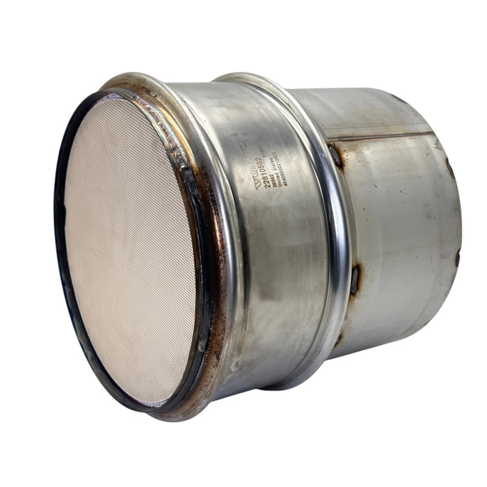 43006206 Genuine Mack Dpf Diesel Particulate Filter