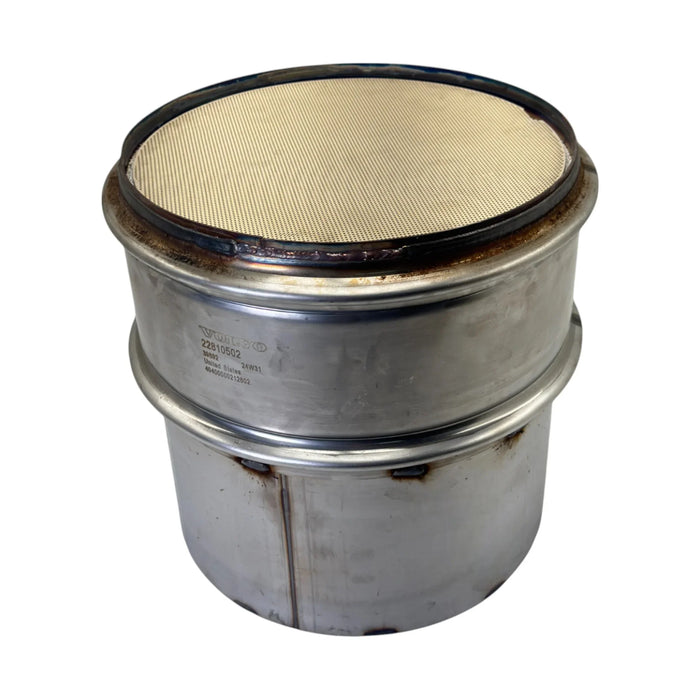 43006206 Genuine Mack Dpf Diesel Particulate Filter