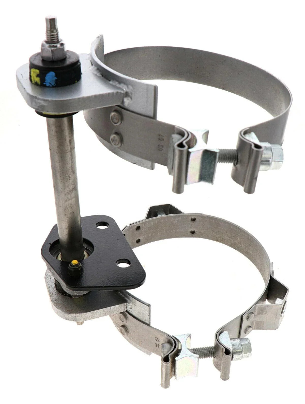 22817713 Genuine Mack Bracket