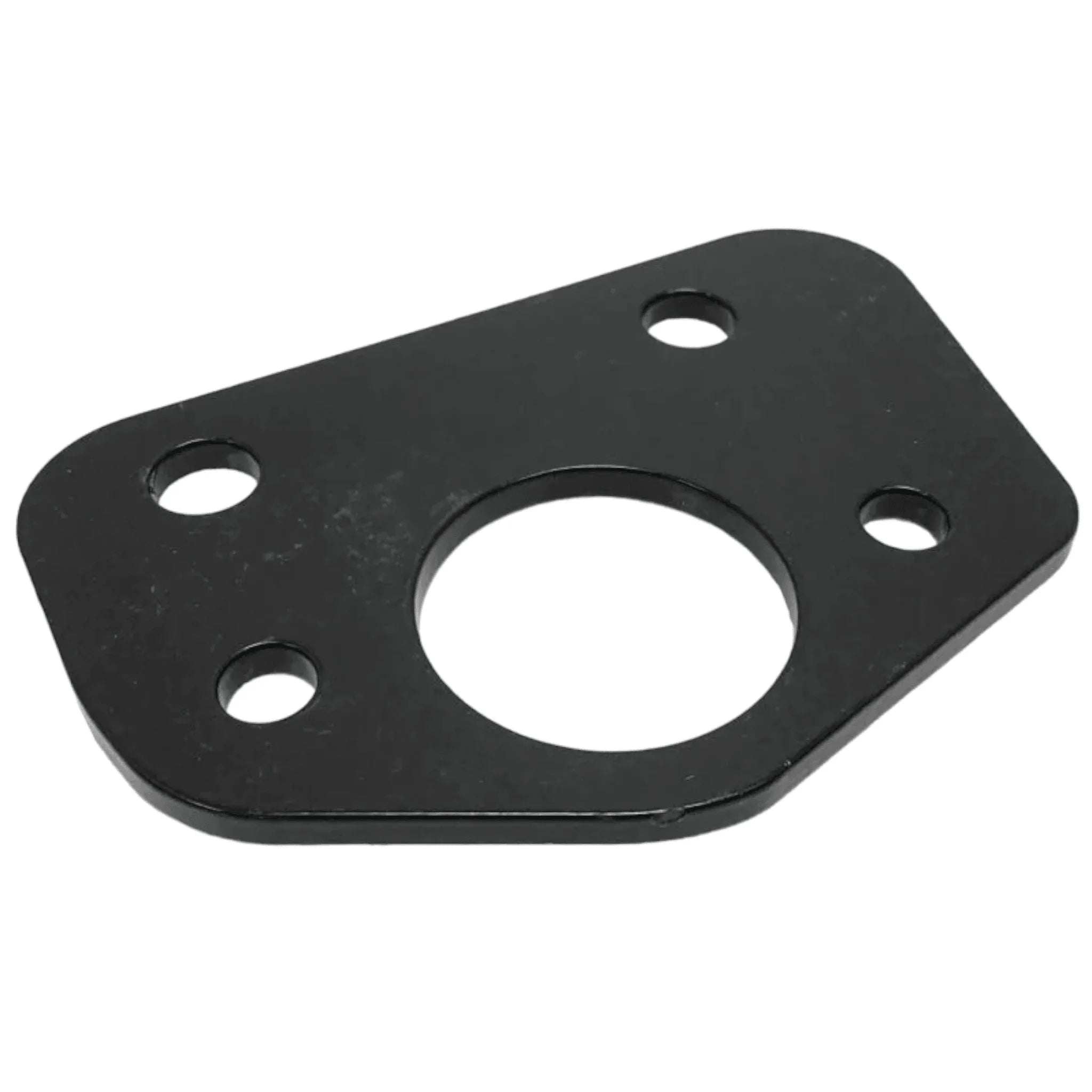 22817734 Genuine Mack Bracket - Truck To Trailer