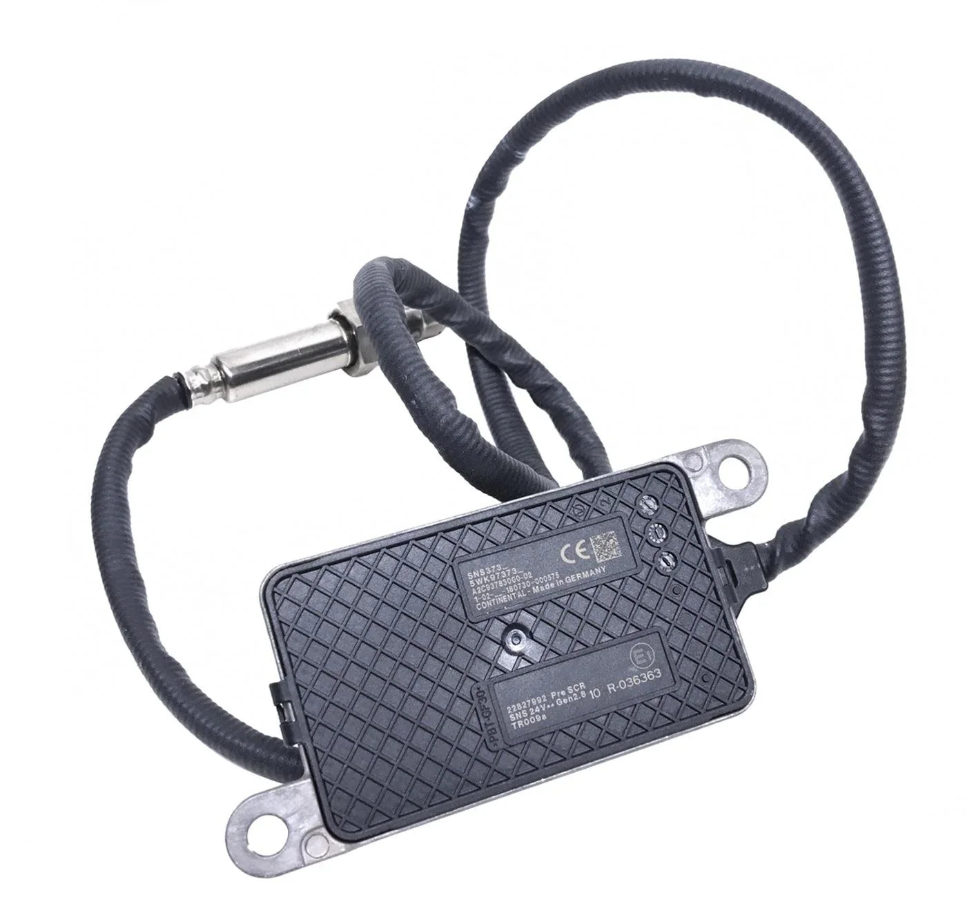 22827992 Genuine Volvo Nox Sensor