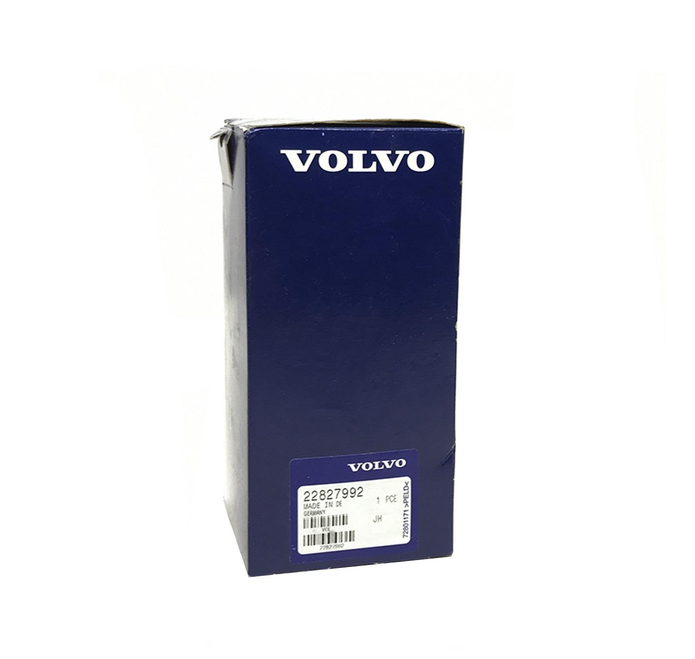 22827992 Genuine Volvo Nox Sensor