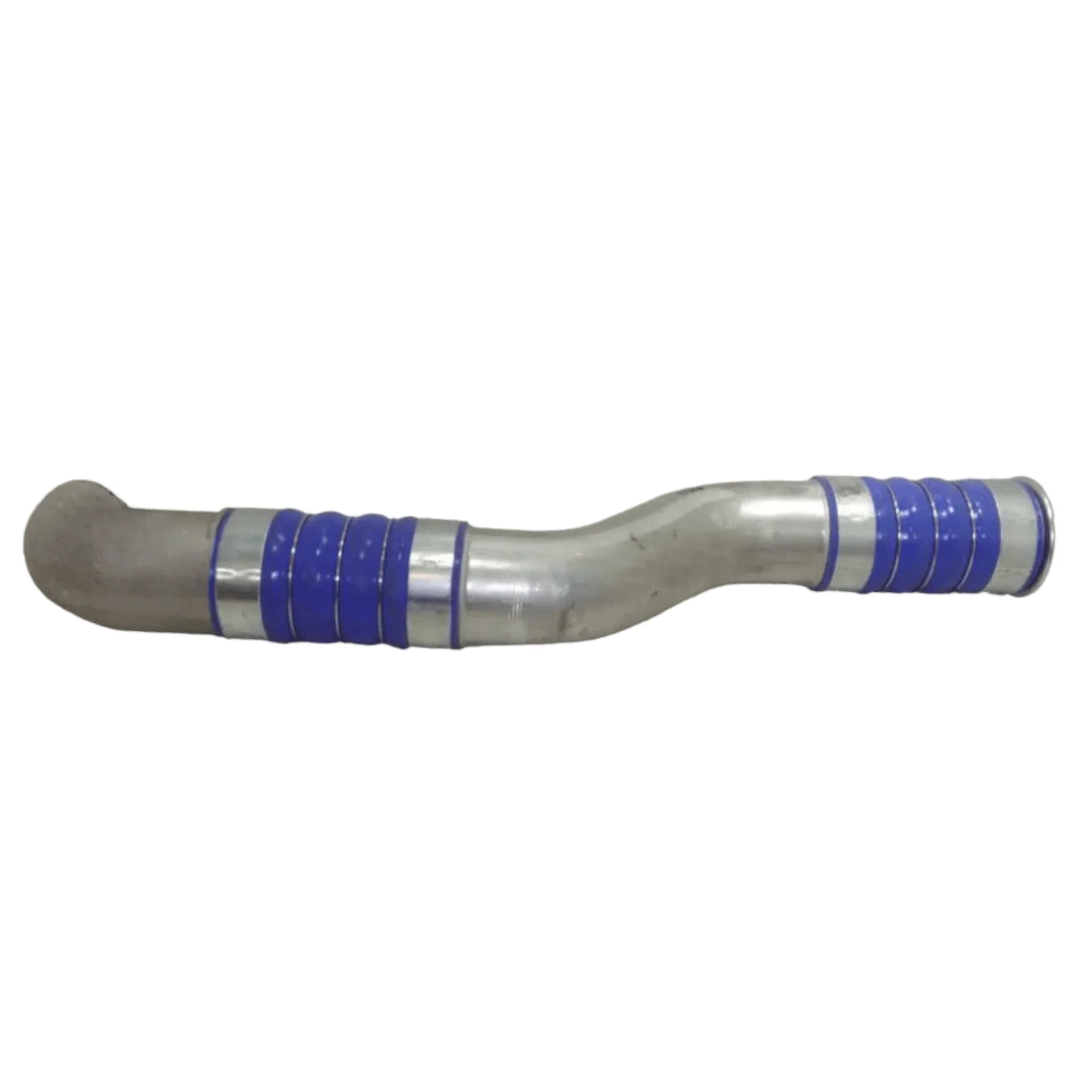 22846630 Genuine Volvo/Mack Charge Air Pipe - Truck To Trailer